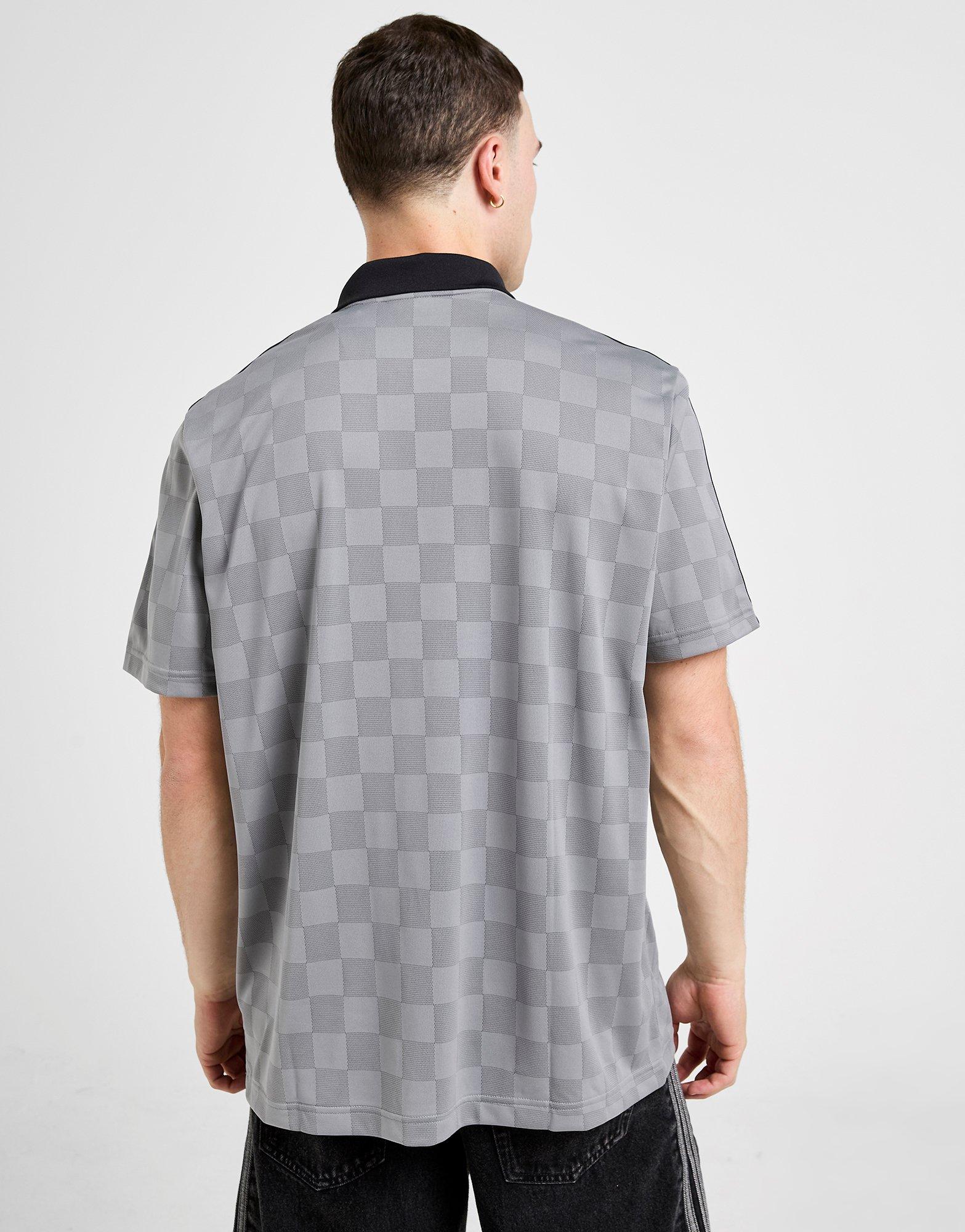 Grey adidas Originals Football Script T-Shirt - JD Sports Global
