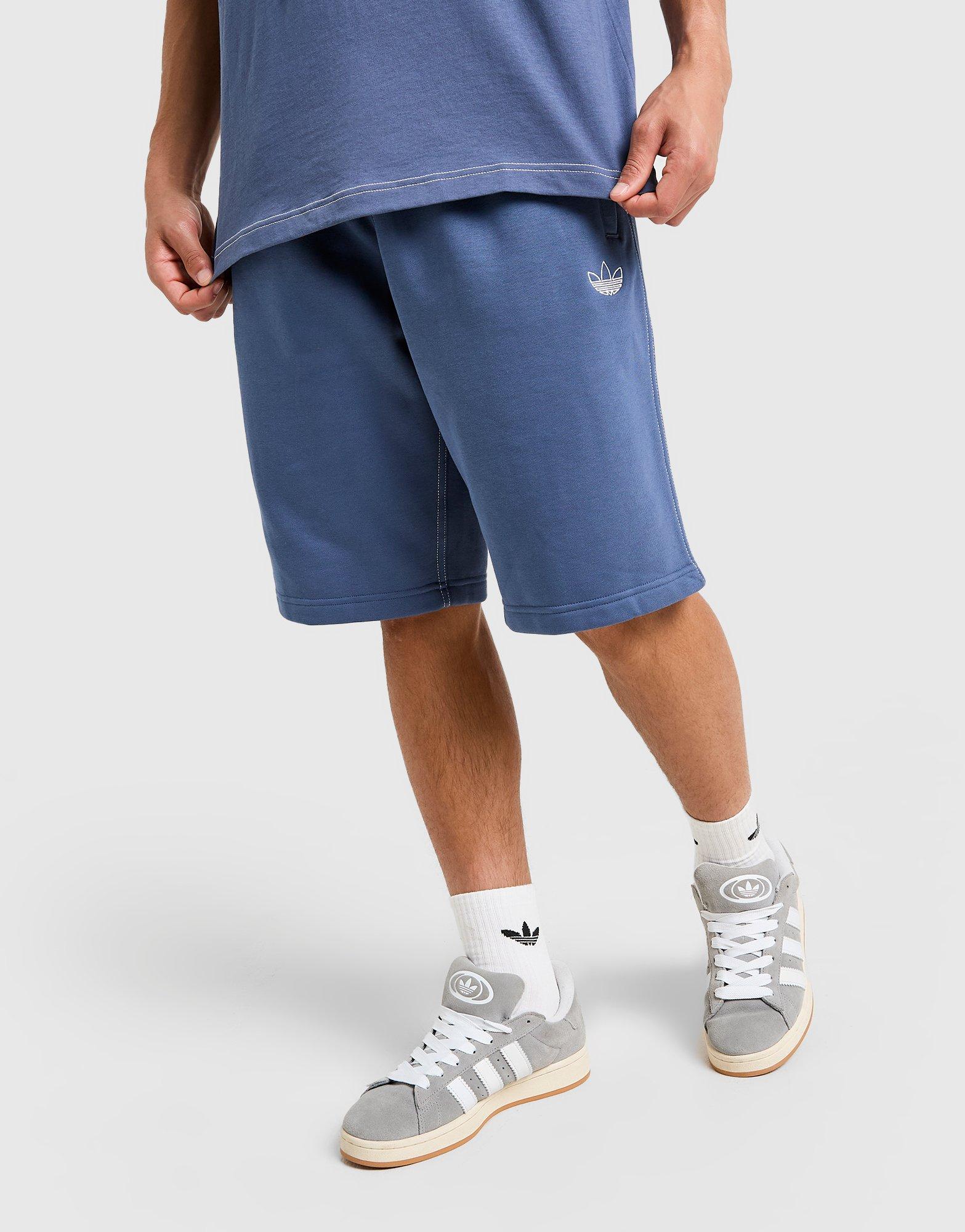 adidas Originals Pantalones cortos Stitch