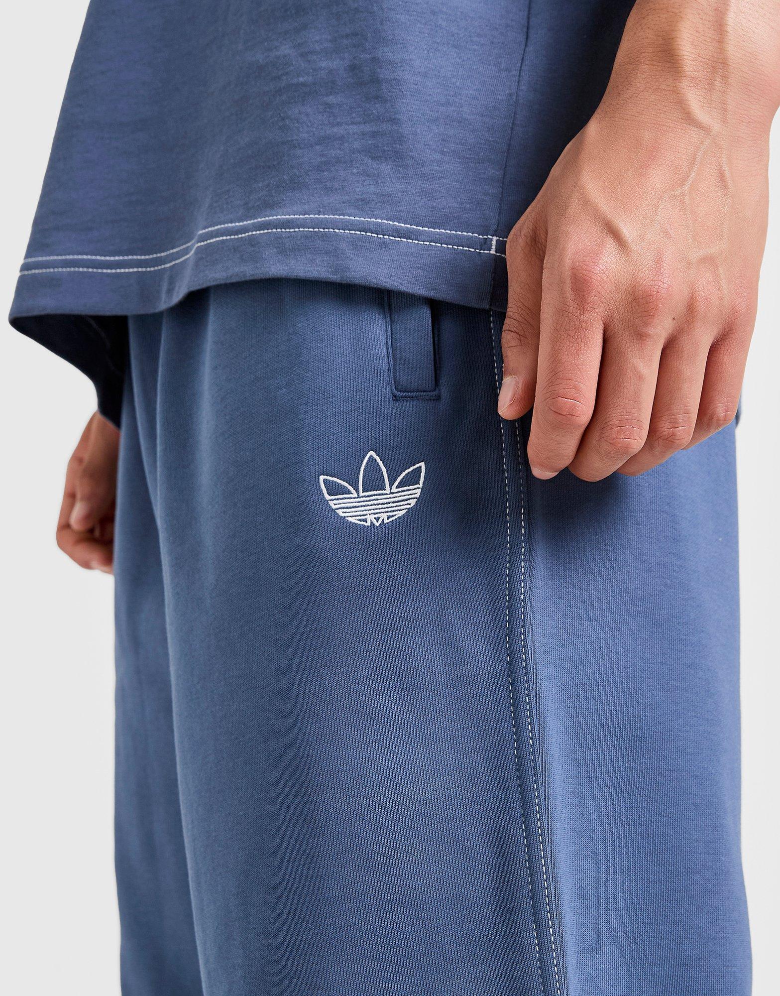adidas Originals Pantalones cortos Stitch