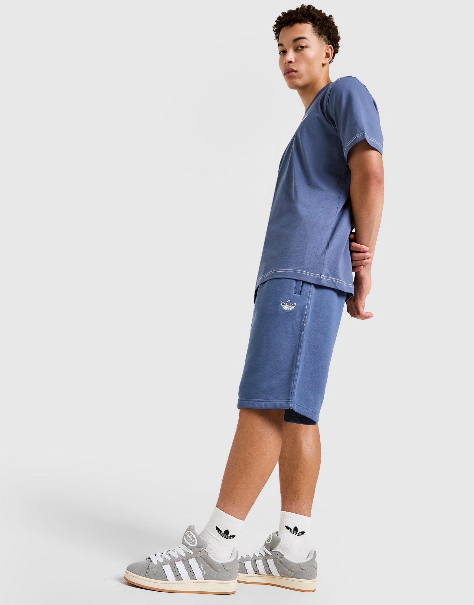 adidas Originals Pantaloncino Stitch