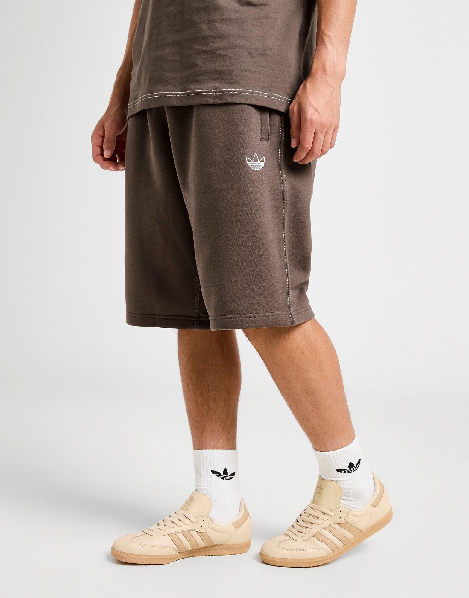 adidas Originals Stitch Shorts