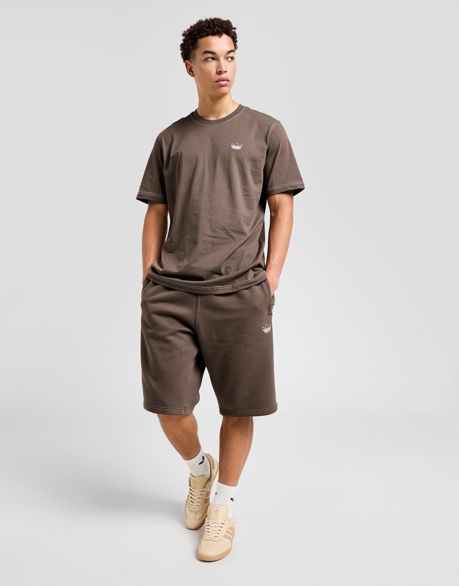 adidas Originals Stitch Shorts