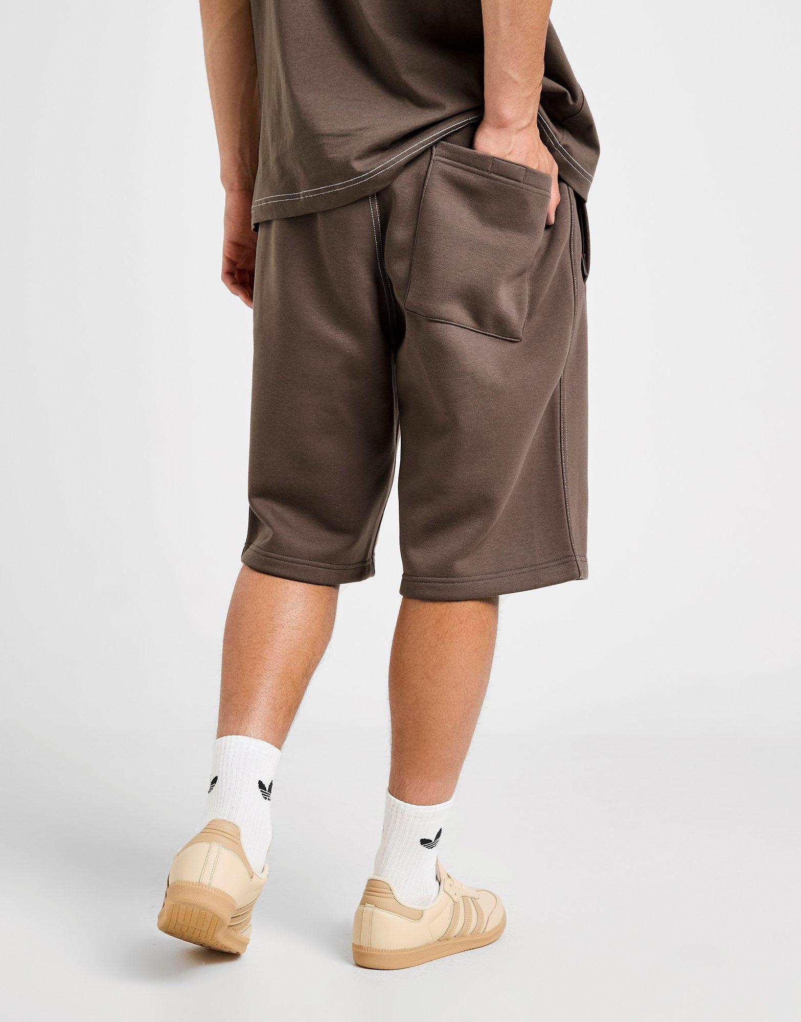 adidas Originals Stitch Shorts