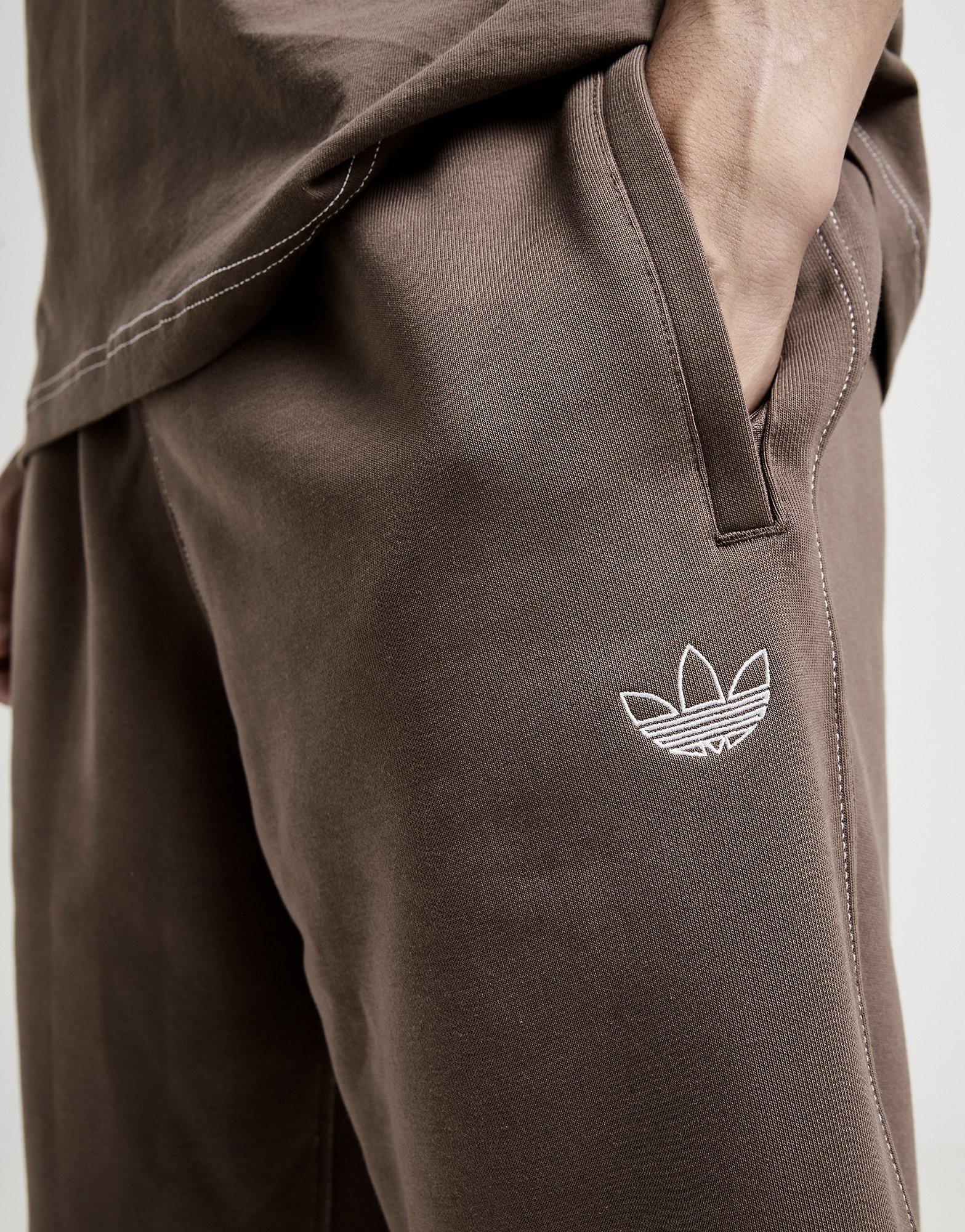 adidas Originals Stitch Shorts