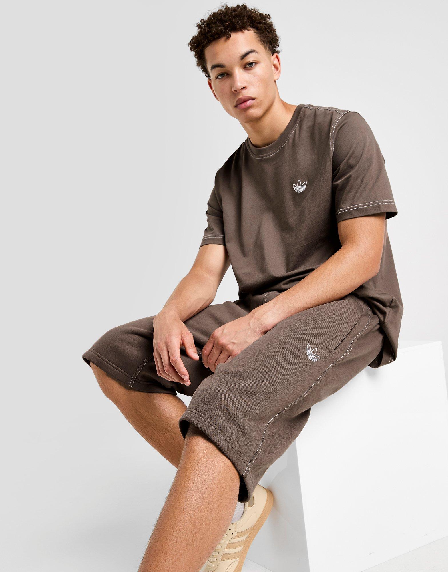 adidas Originals Stitch Pantaloncino