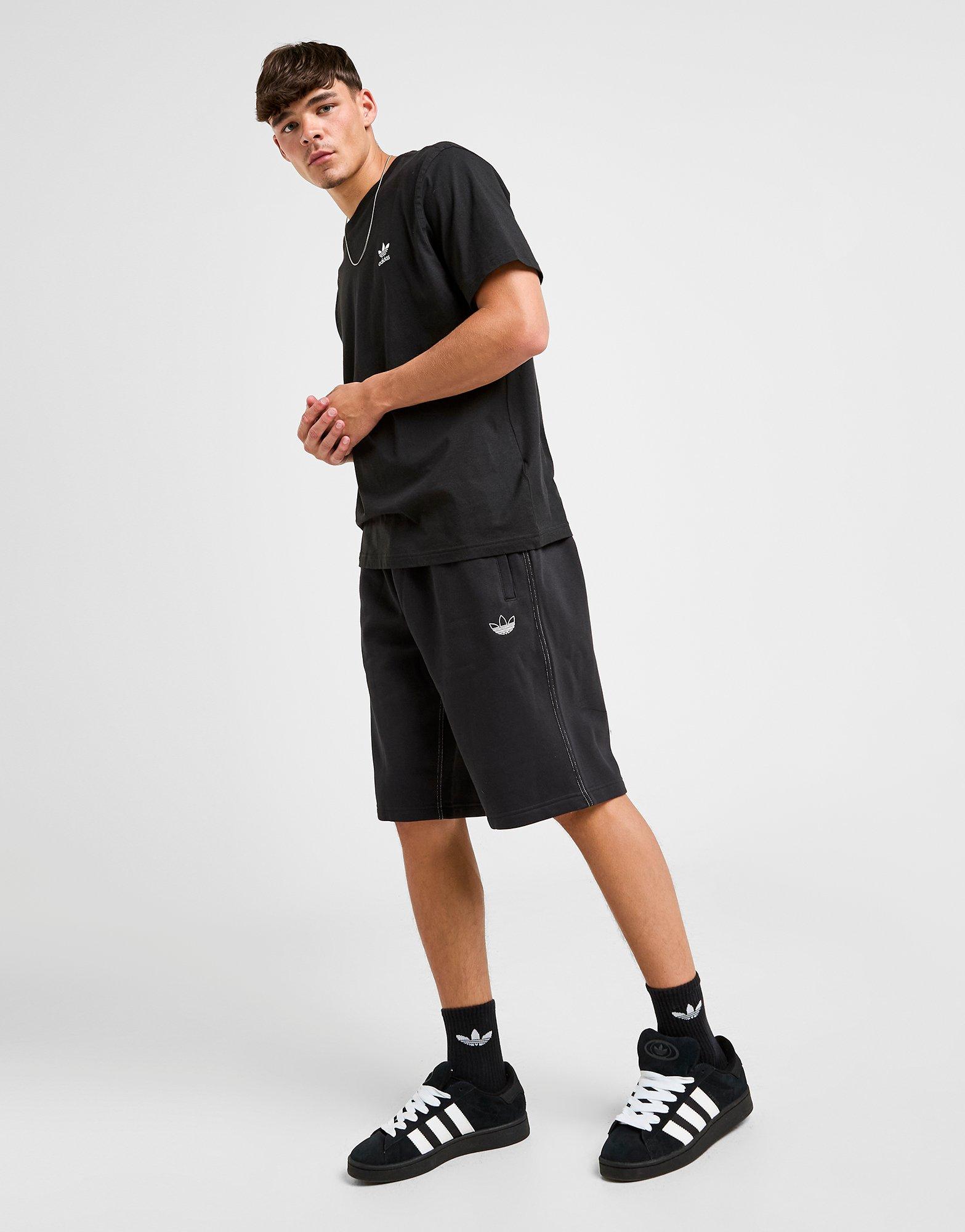 adidas Originals Stitch Shorts