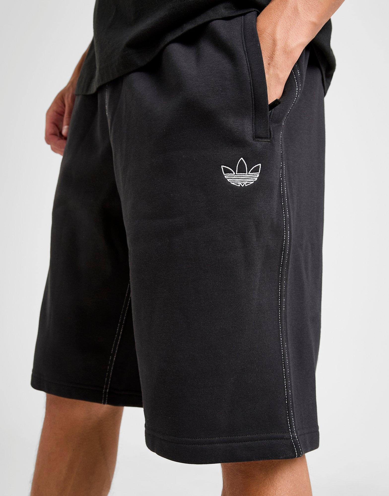 adidas Originals Stitch Shorts