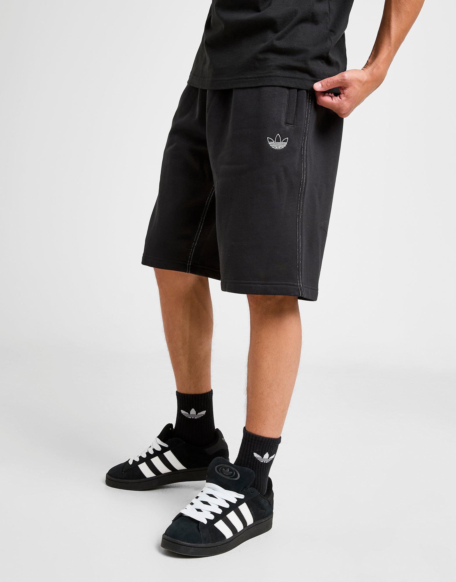 adidas Originals Stitch Pantaloncino