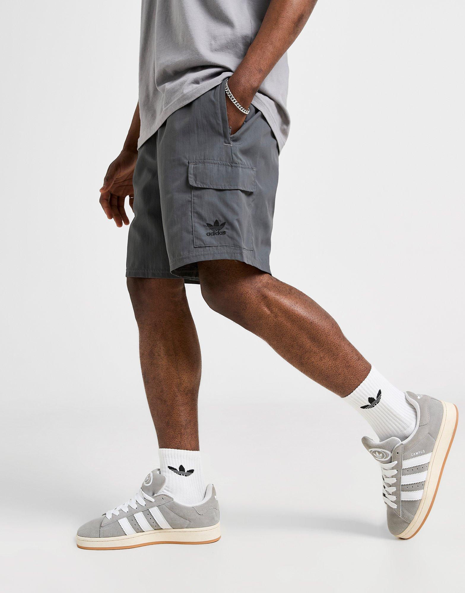 adidas Originals Essential Woven Shorts