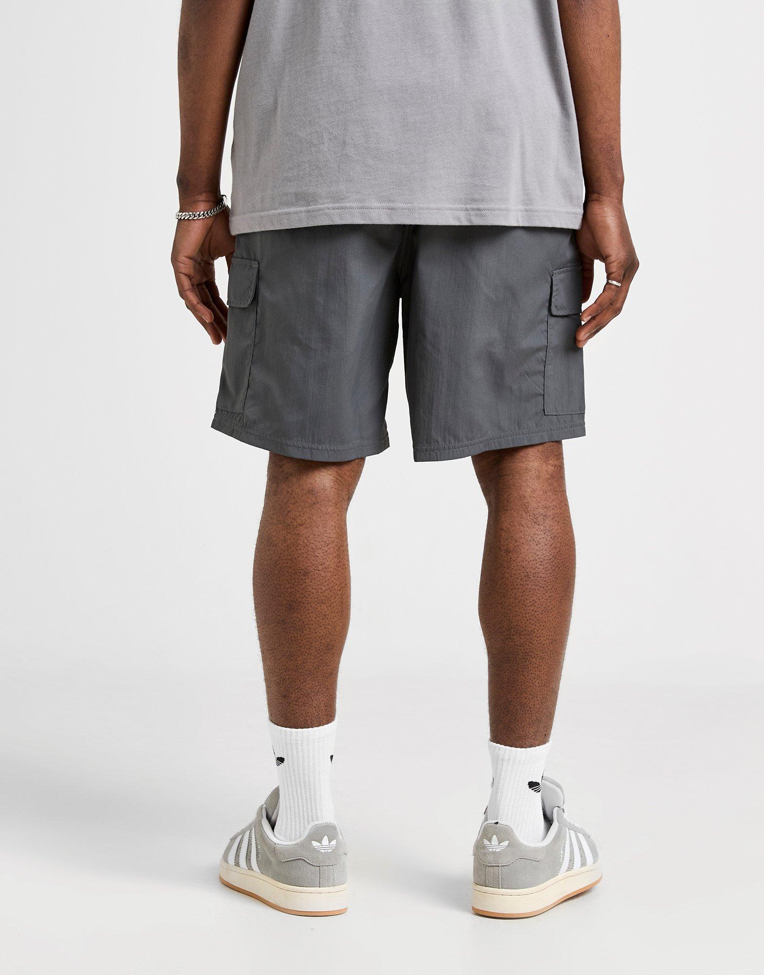 adidas Originals Essential Woven Shorts