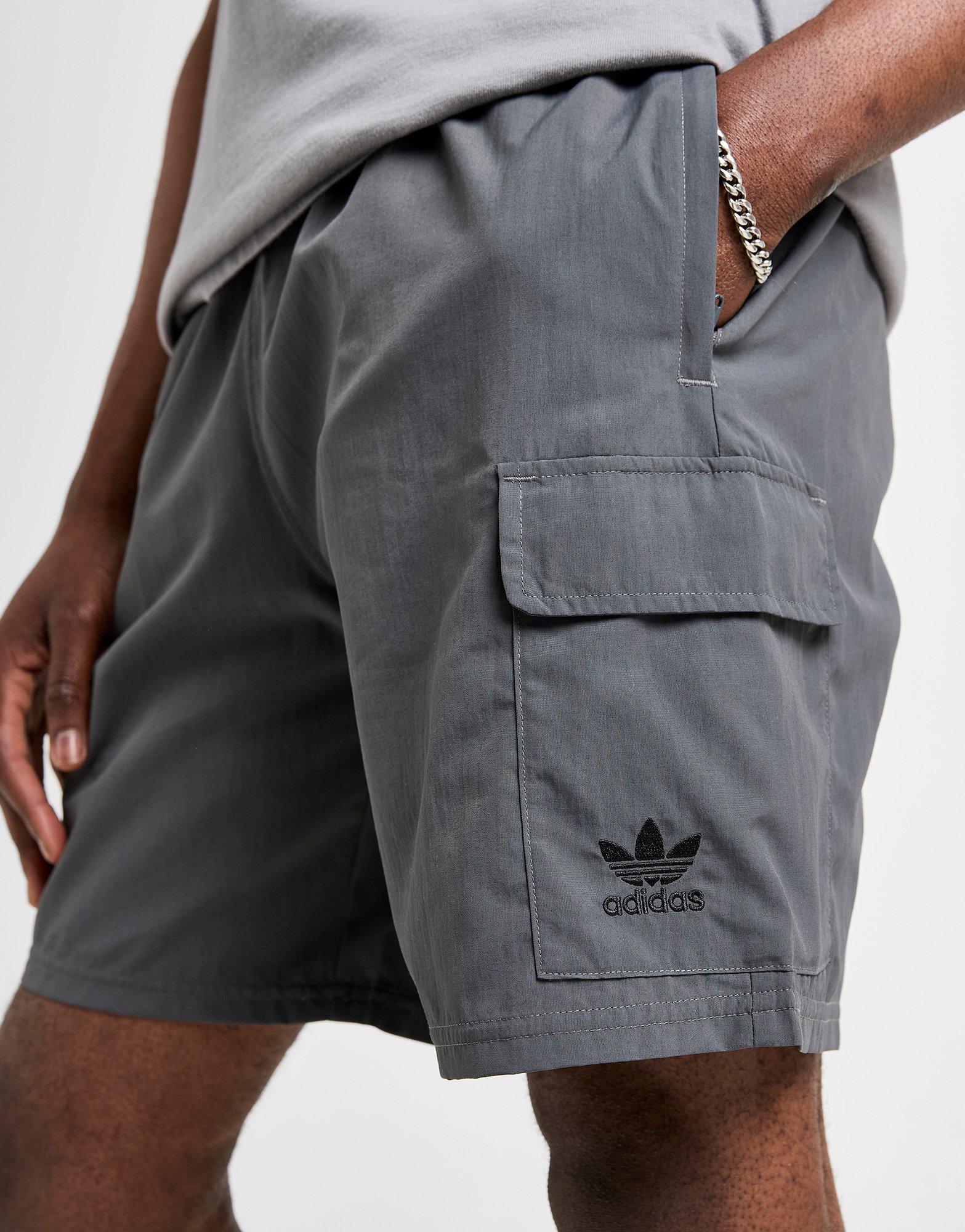 adidas Originals Essential Woven Shorts