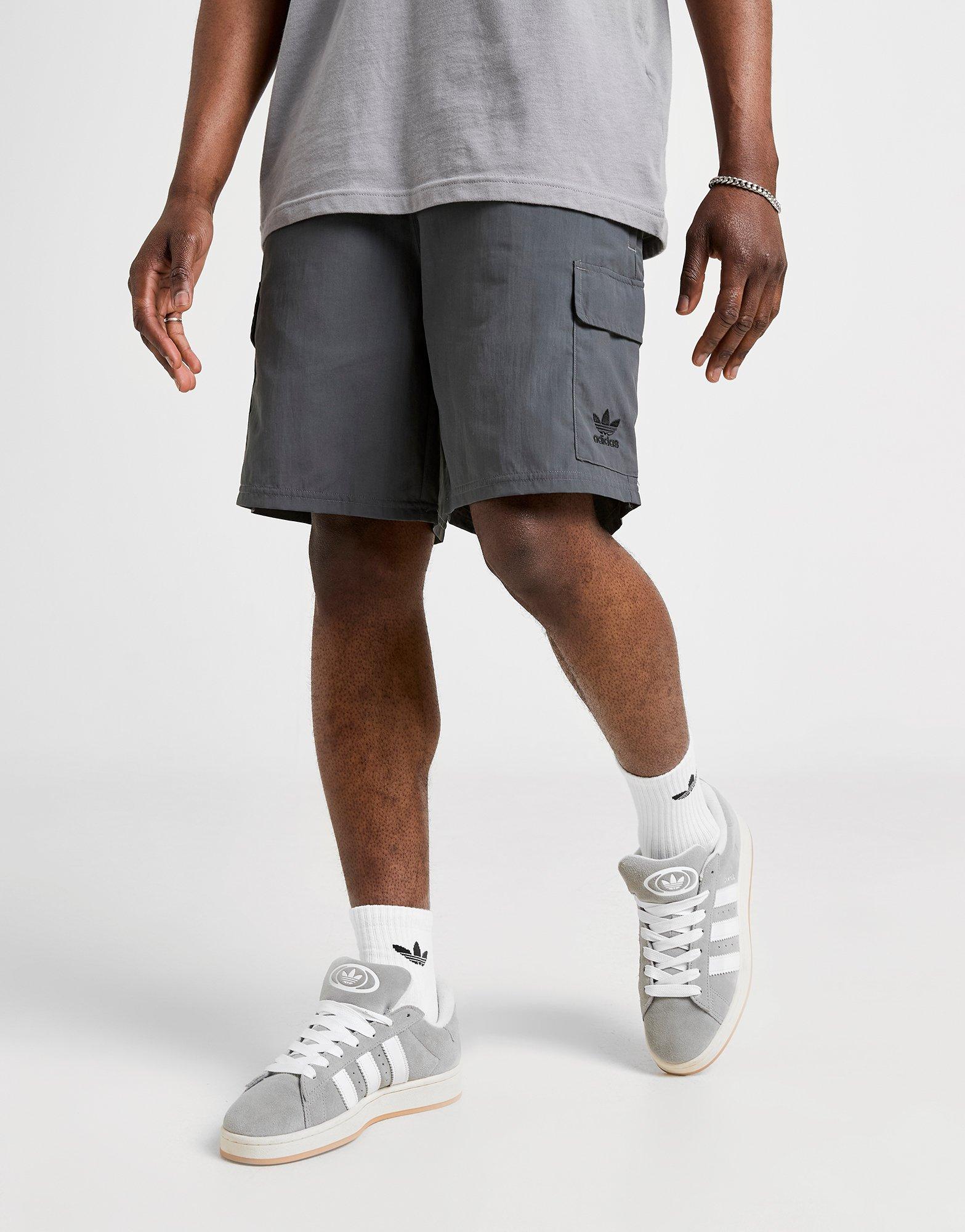 adidas Originals Essential Woven Shorts