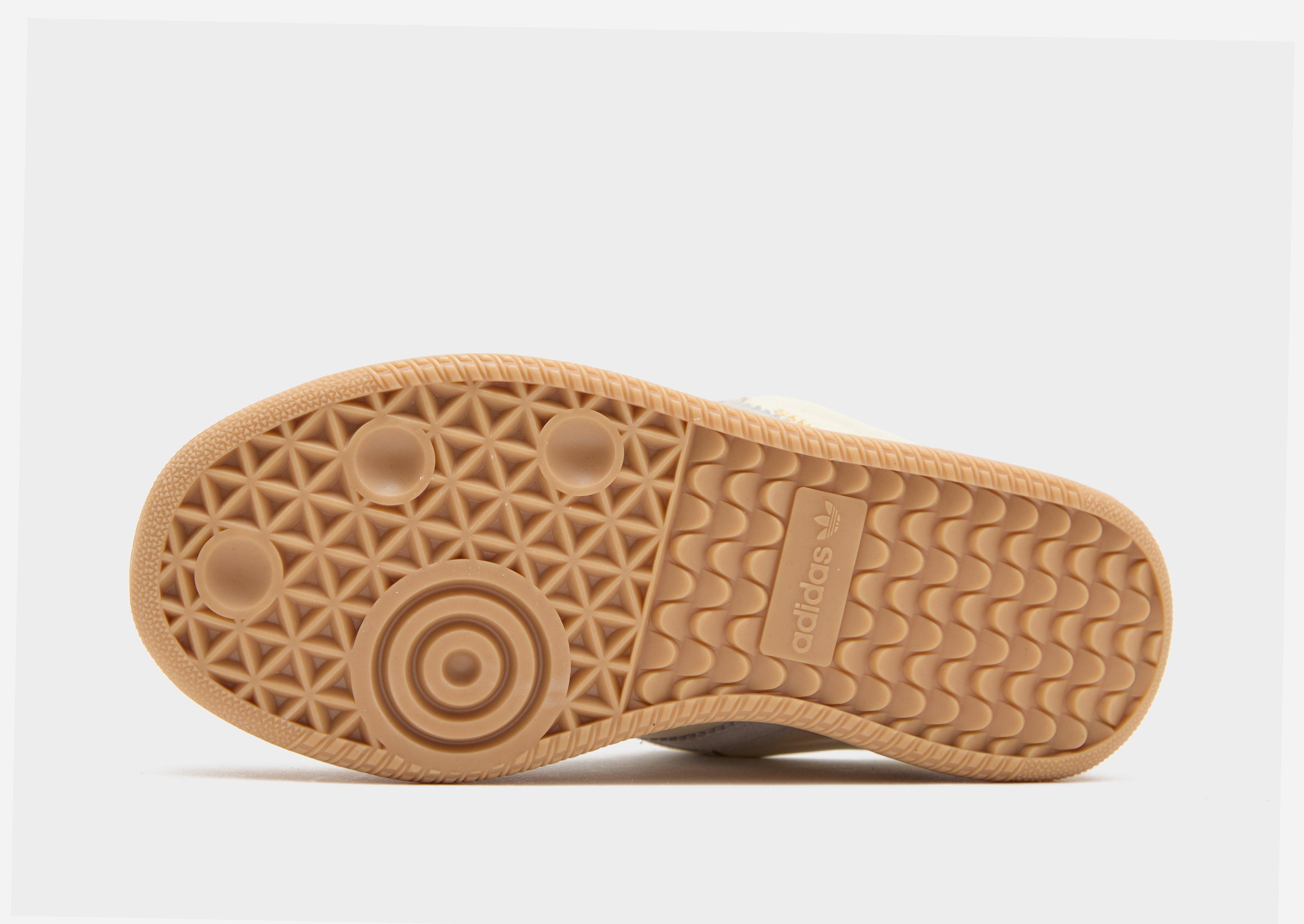 adidas Originals Samba XLG Junior