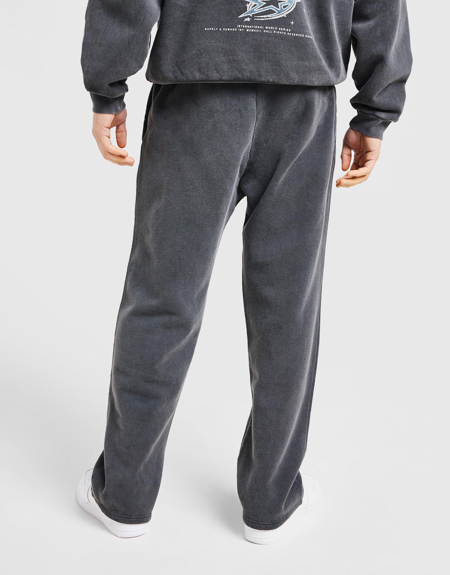 Supply & Demand Pantalon de jogging Chrome Star