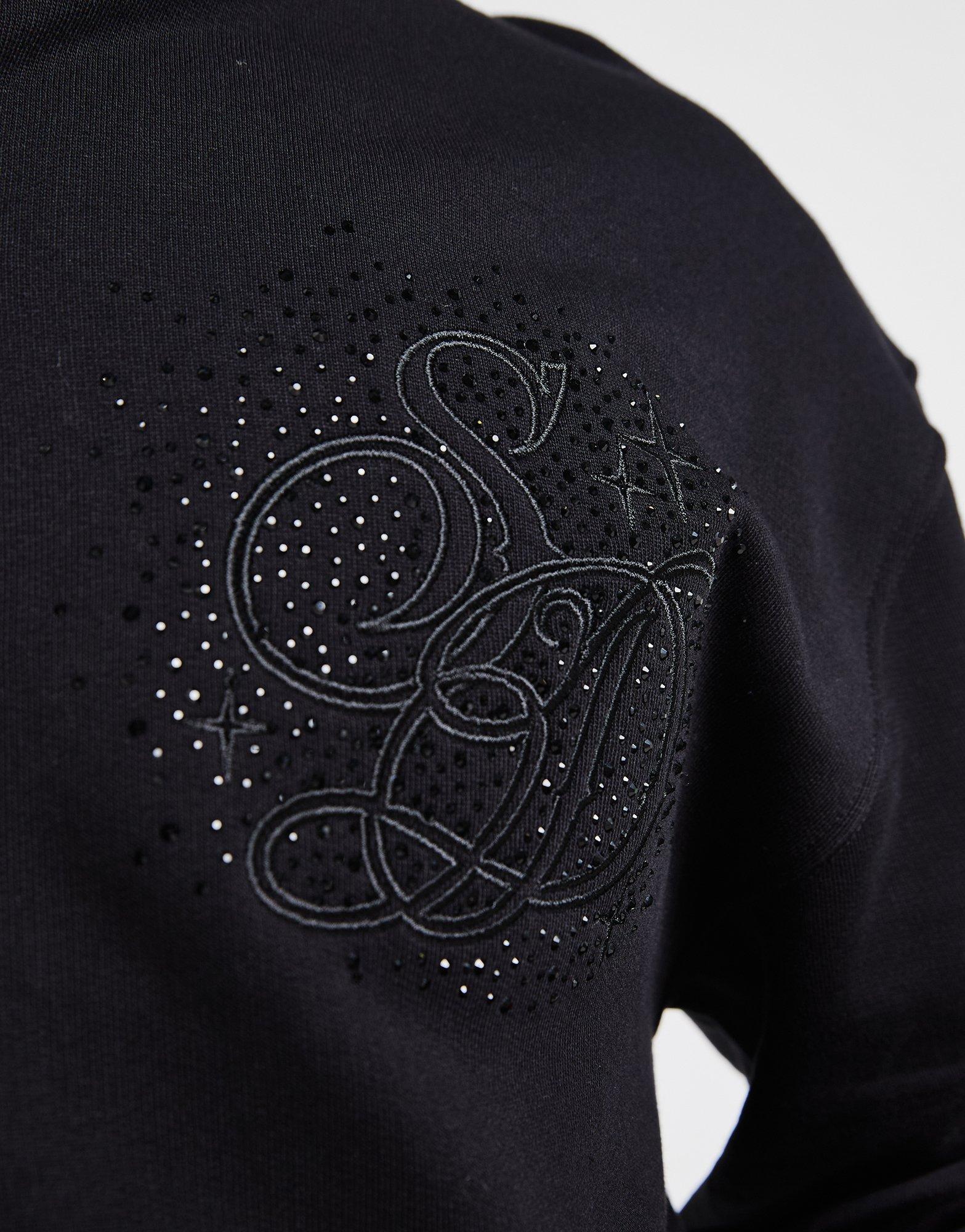 Supply & Demand Sweat Zippé Klink Homme