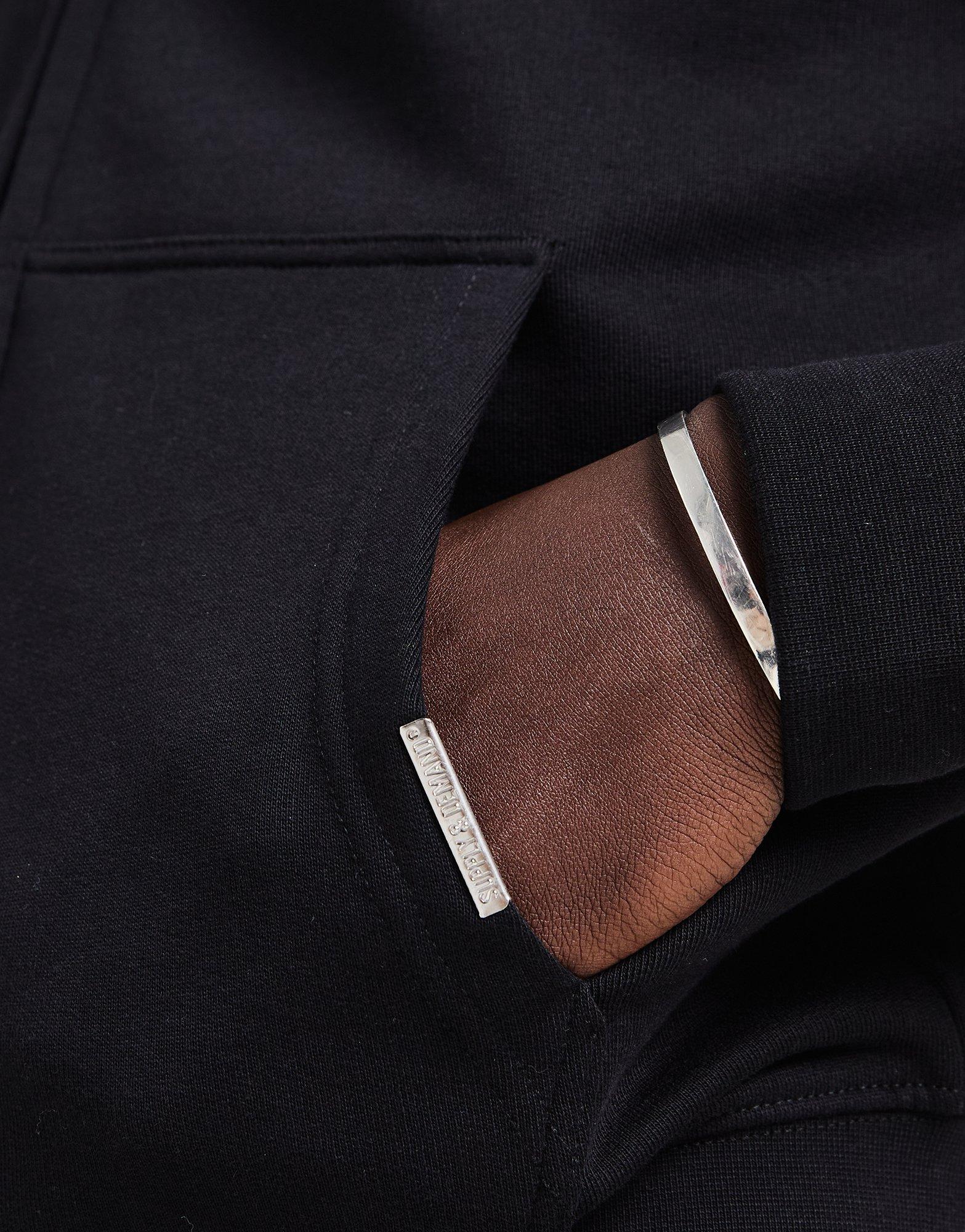 Supply & Demand Sweat Zippé Klink Homme