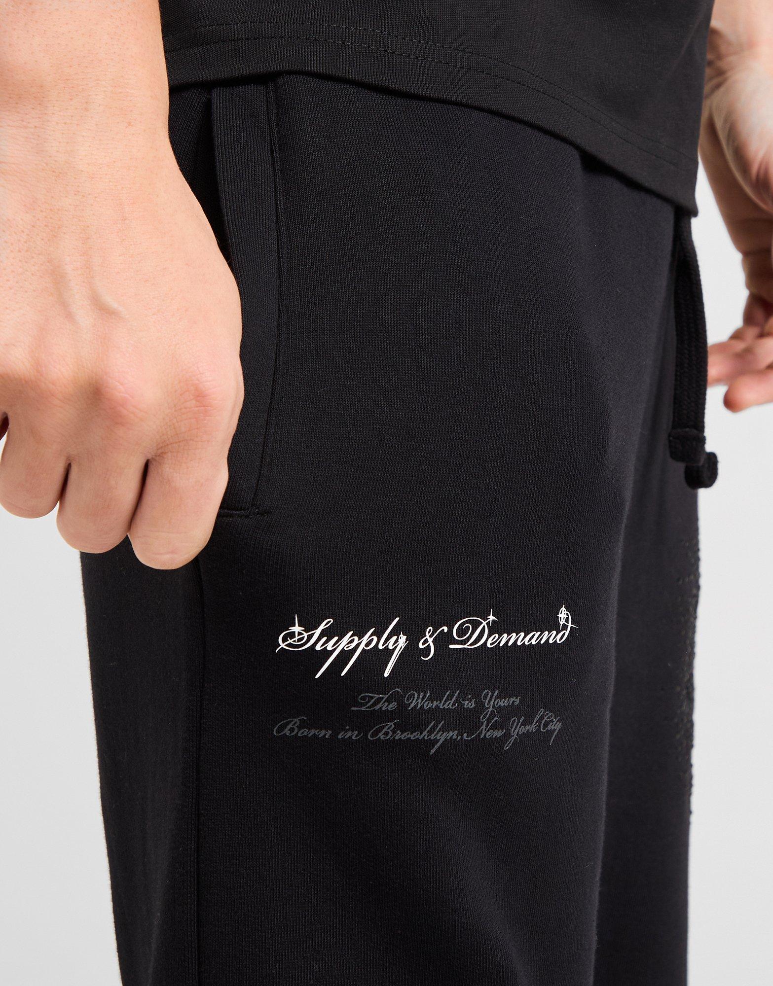 Supply & Demand Klink Joggers
