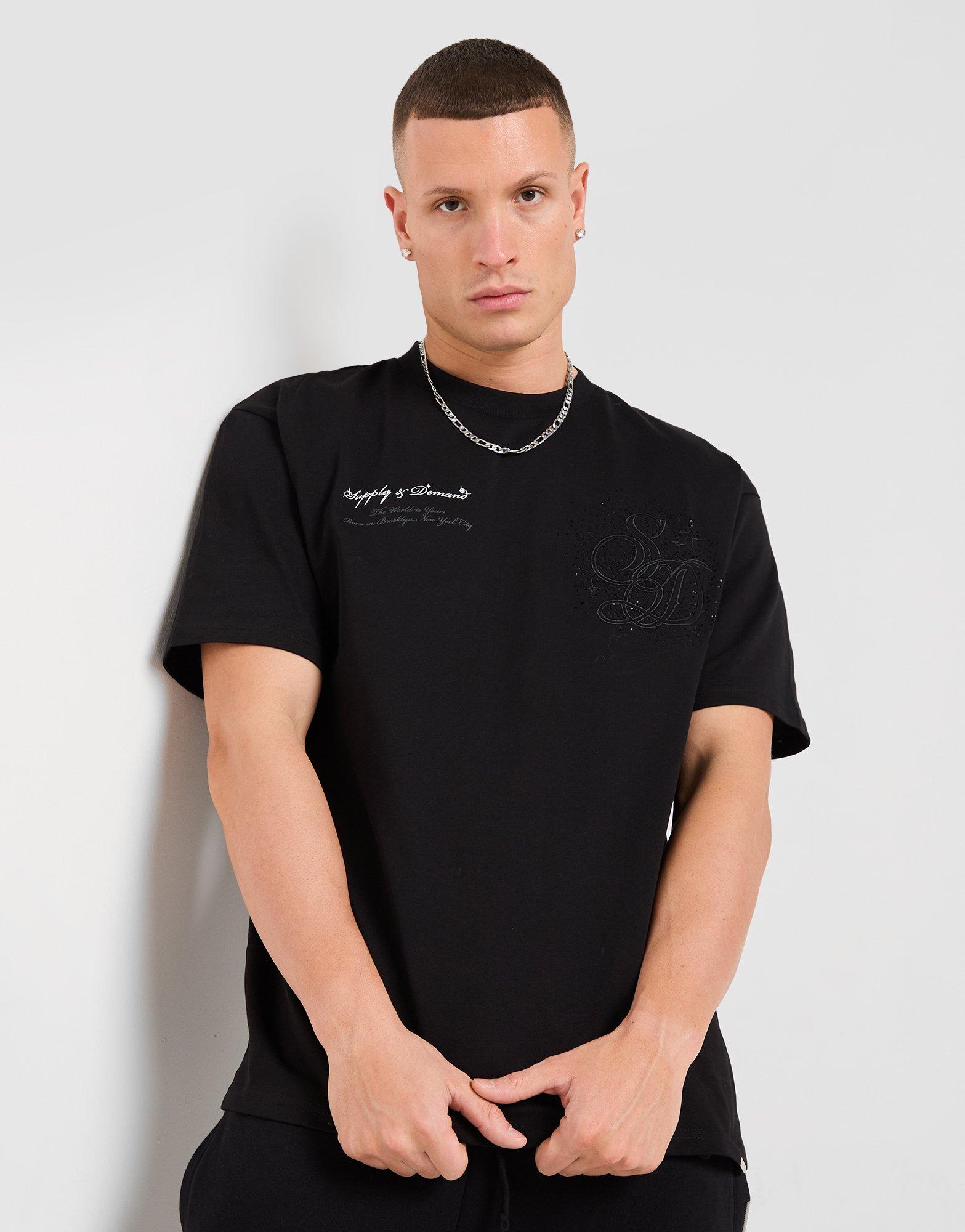 Supply & Demand Klink T-Shirt