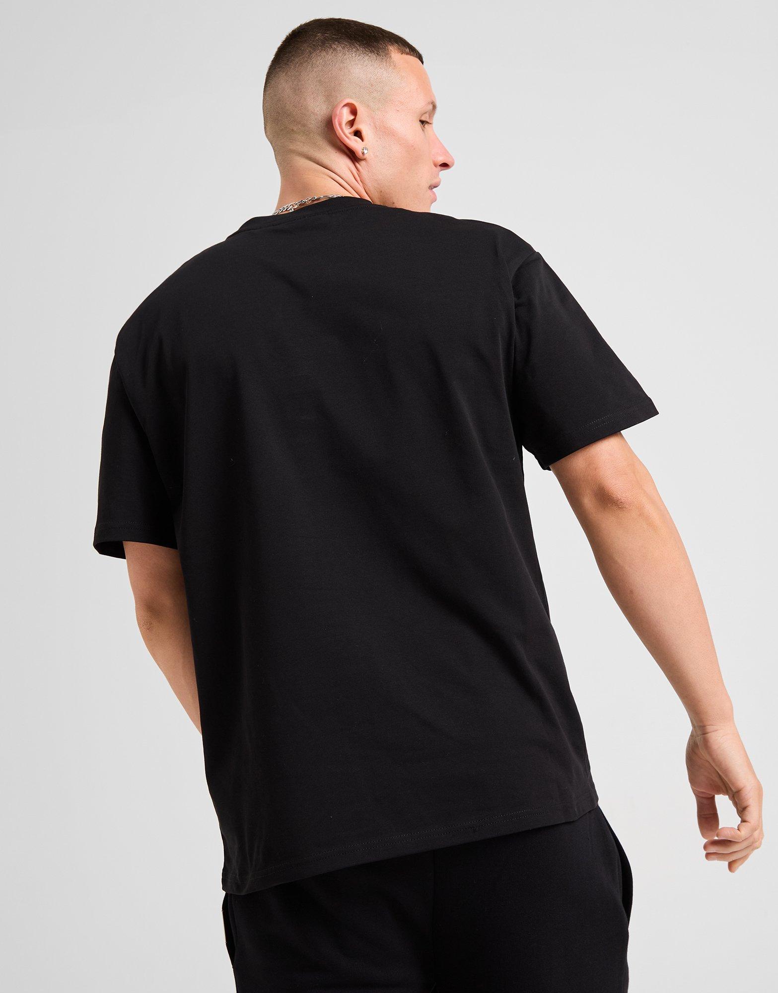 Supply & Demand Klink T-Shirt