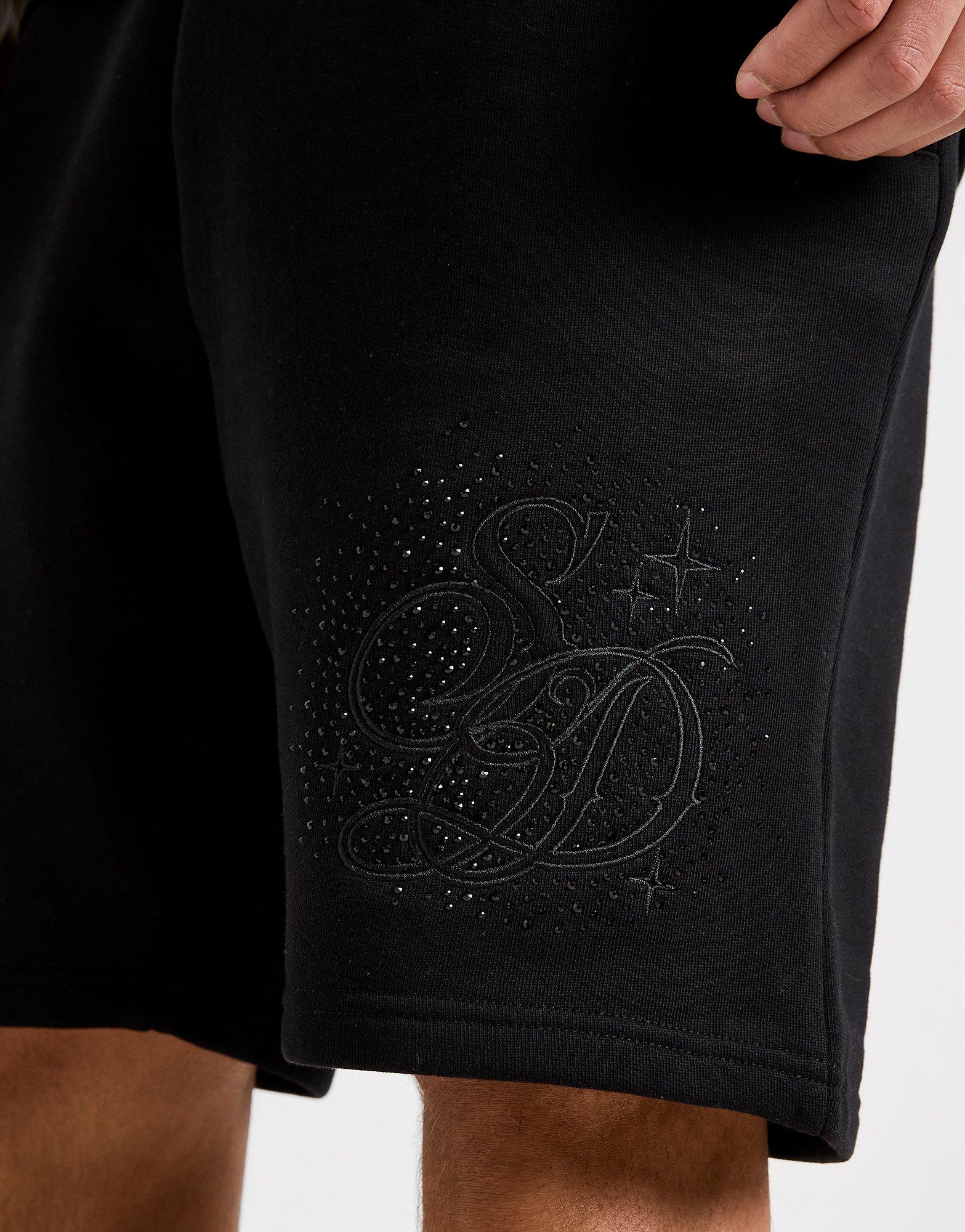 Supply & Demand Short Klink