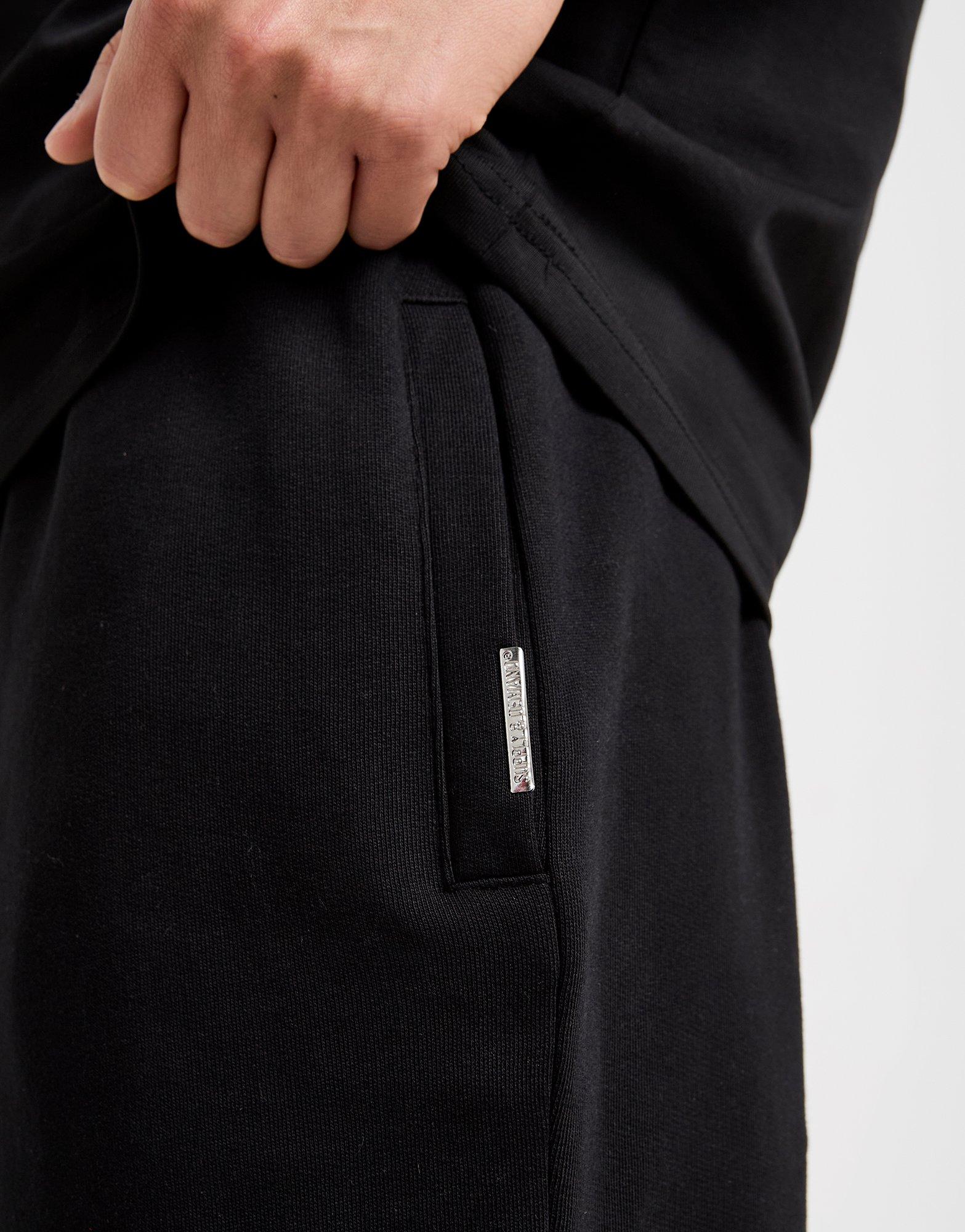 Supply & Demand Short Klink