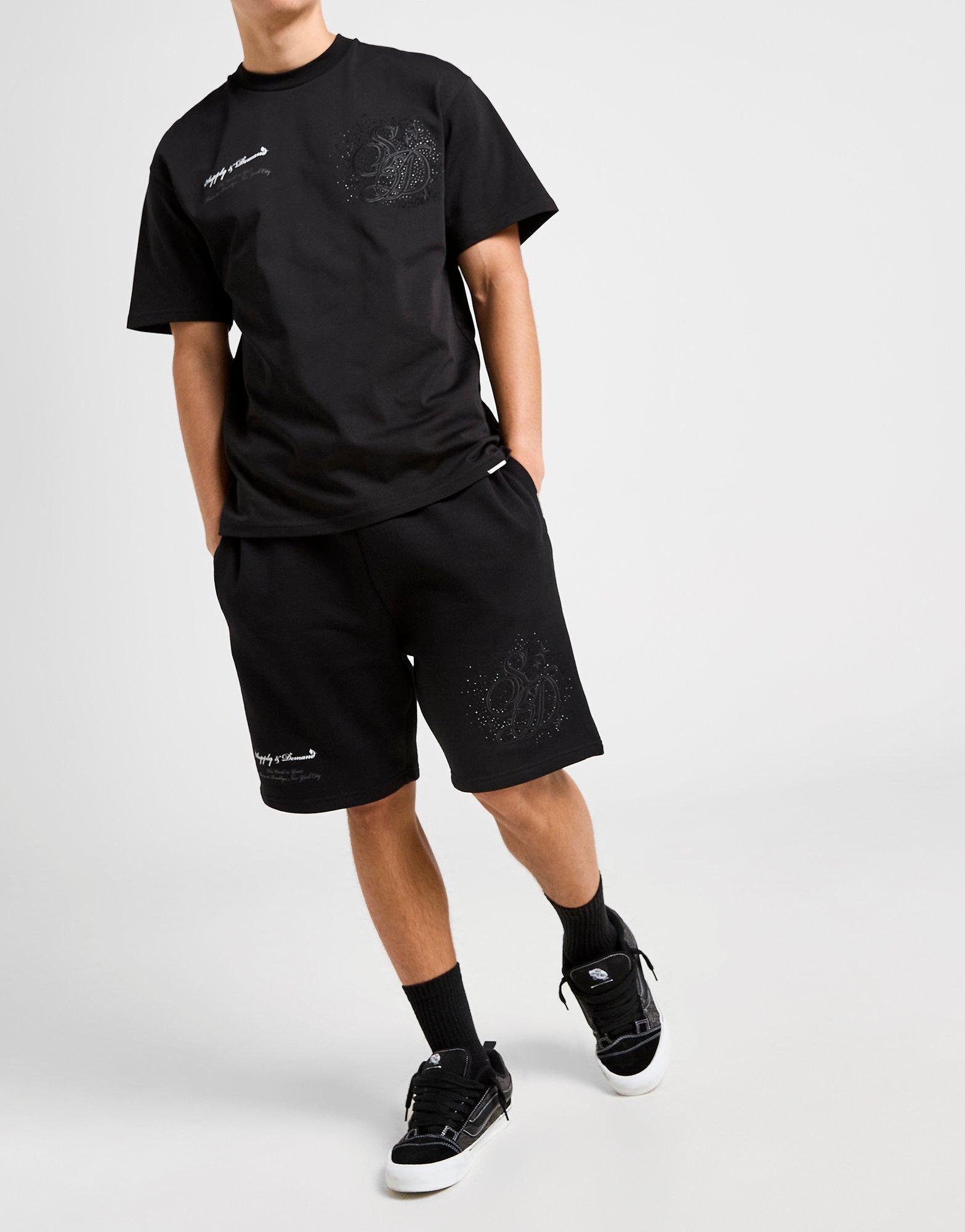 Supply & Demand Short Klink