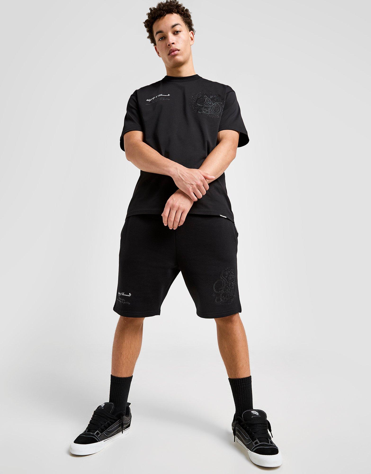 Supply & Demand Pantaloncino Klink