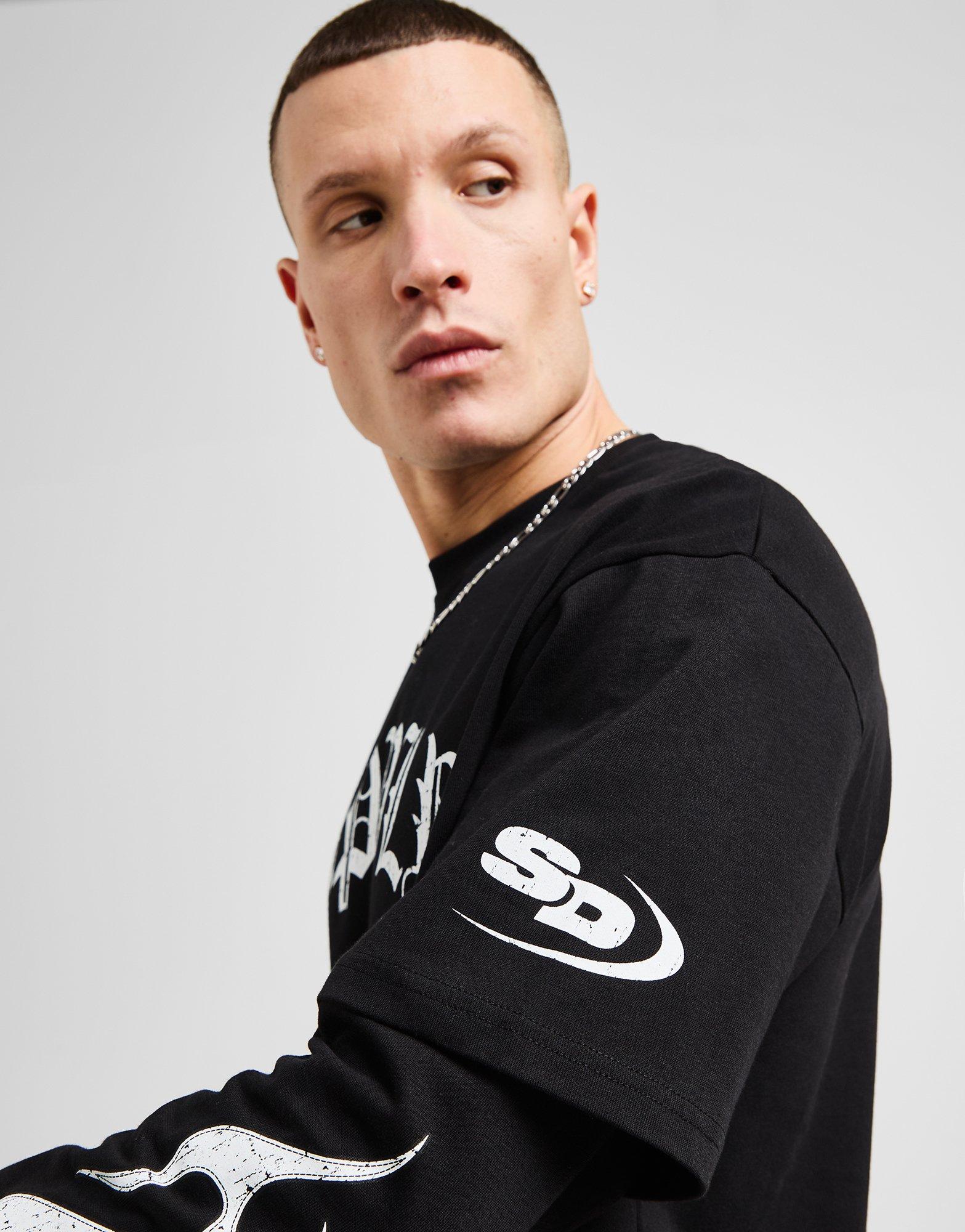 Supply & Demand Corey Long Sleeve T-Shirt
