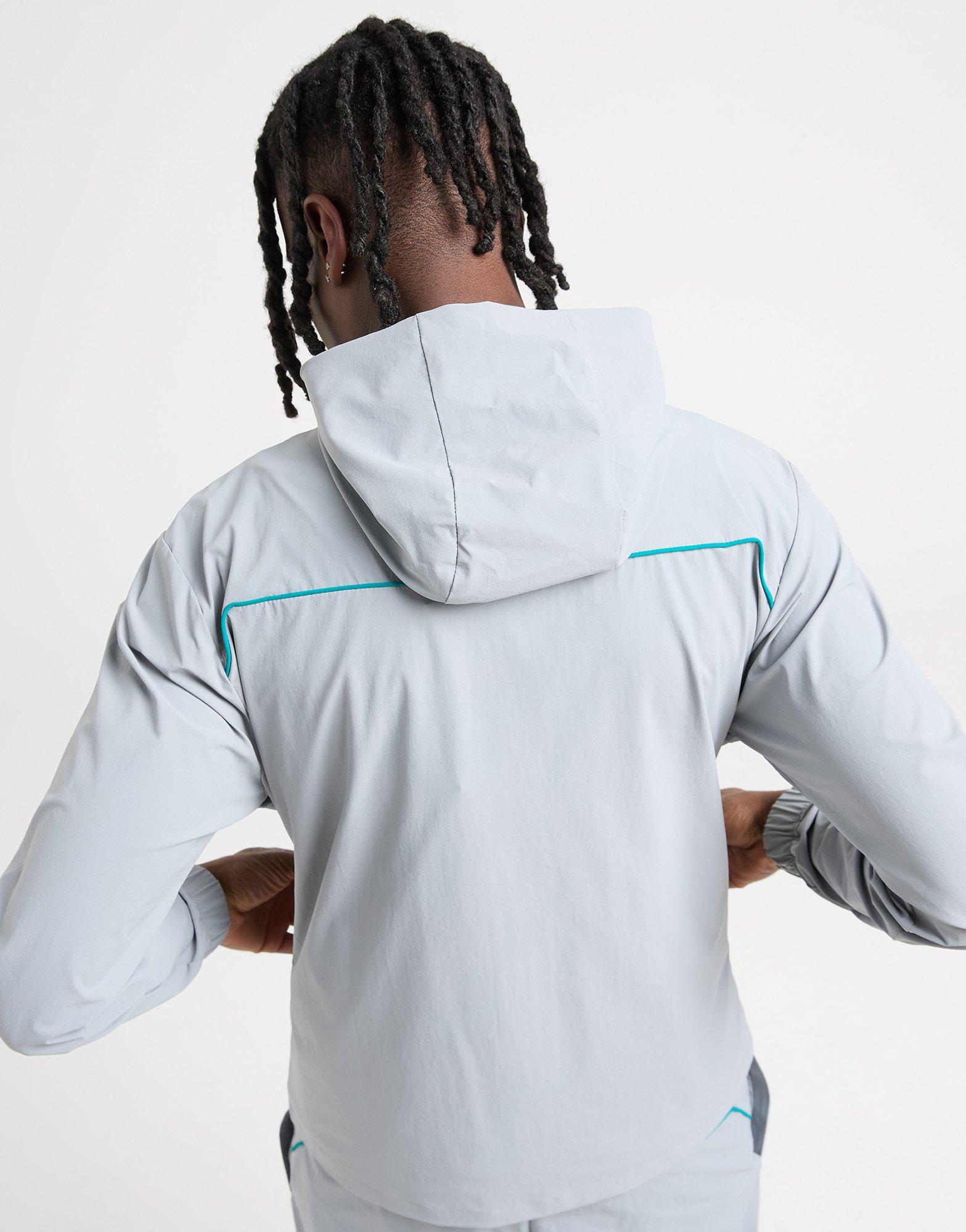Supply & Demand Veste Match
