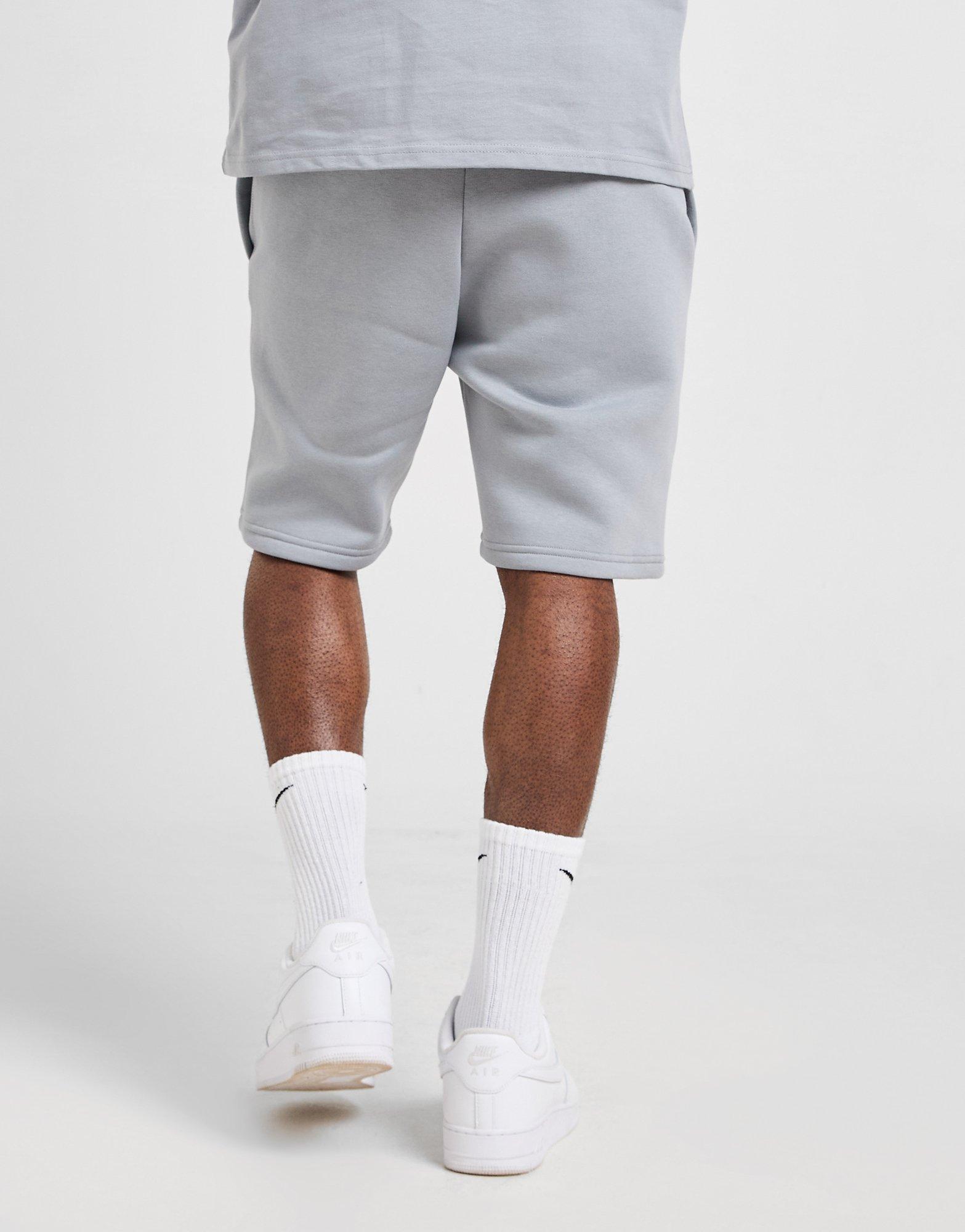 Supply & Demand Stencil Shorts