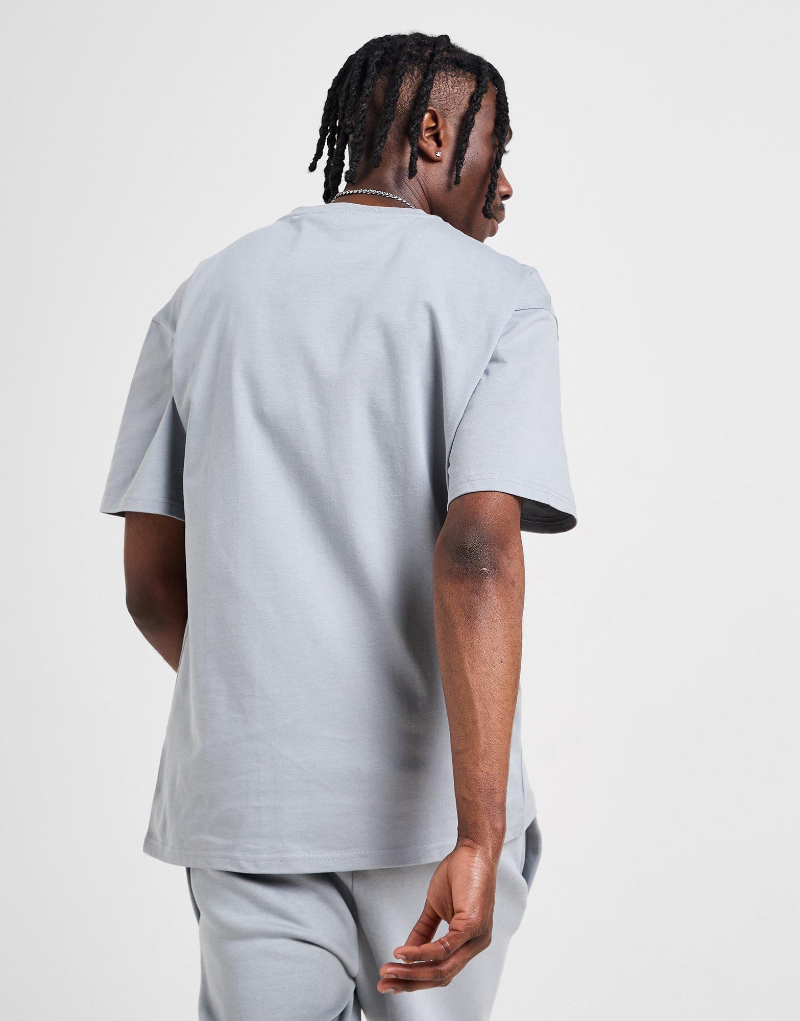 Supply & Demand Stencil T-Shirt