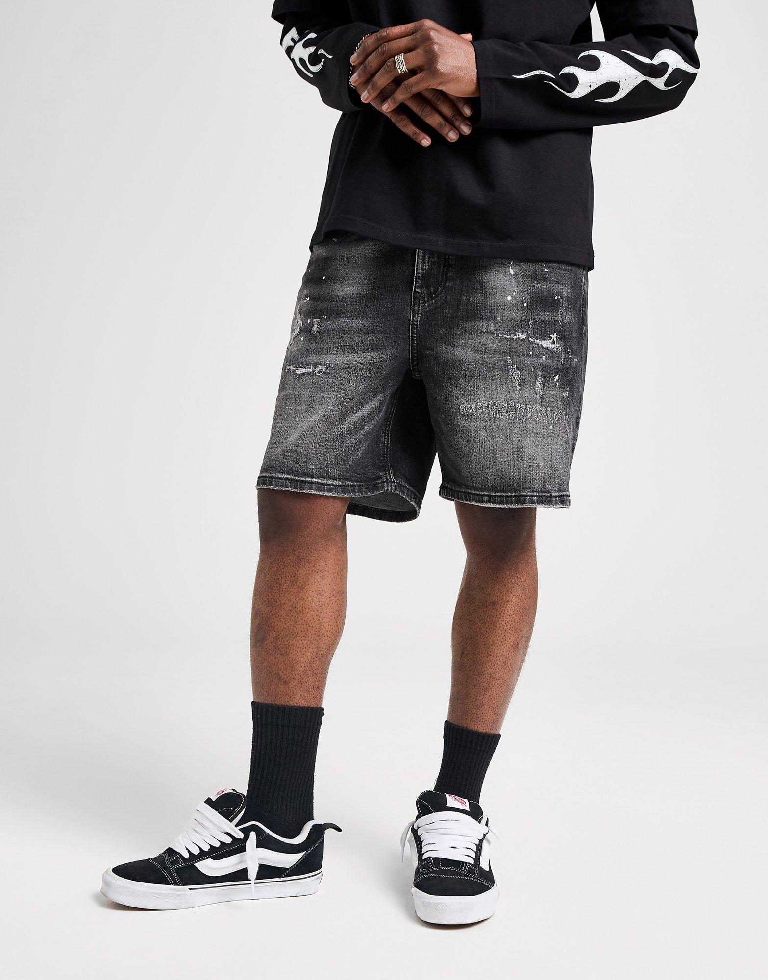 Supply & Demand Armas Shorts