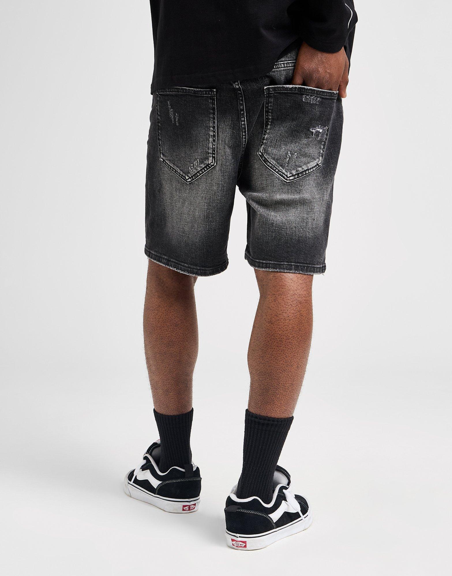 Supply & Demand Armas Shorts