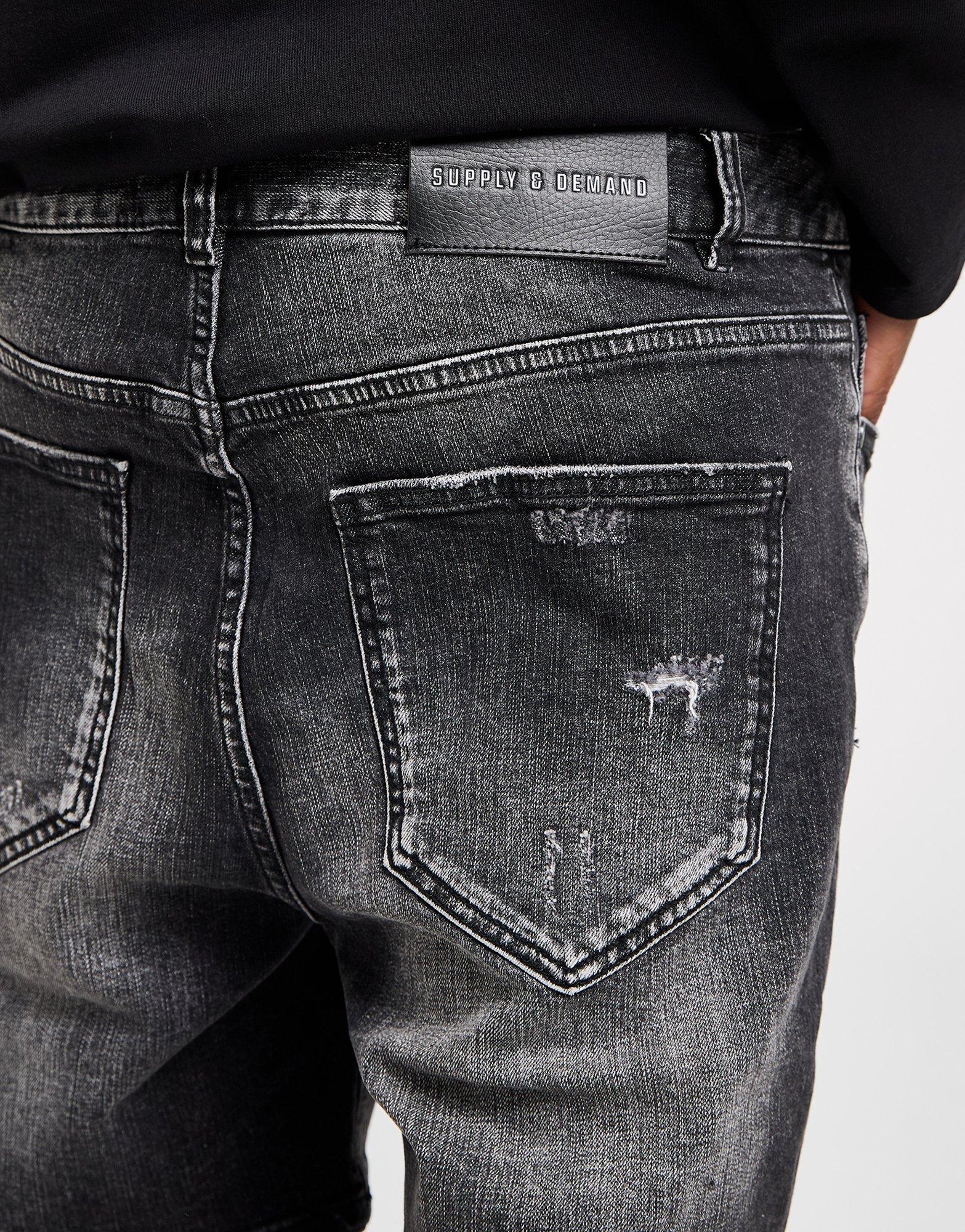 Supply & Demand Armas Shorts