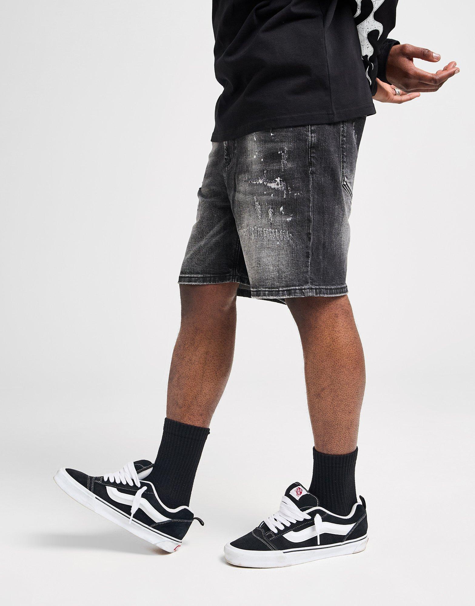 Supply & Demand Armas Shorts