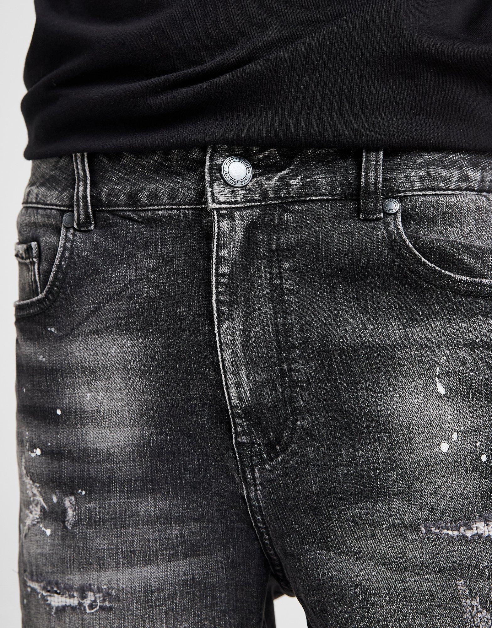 Supply & Demand Armas Shorts