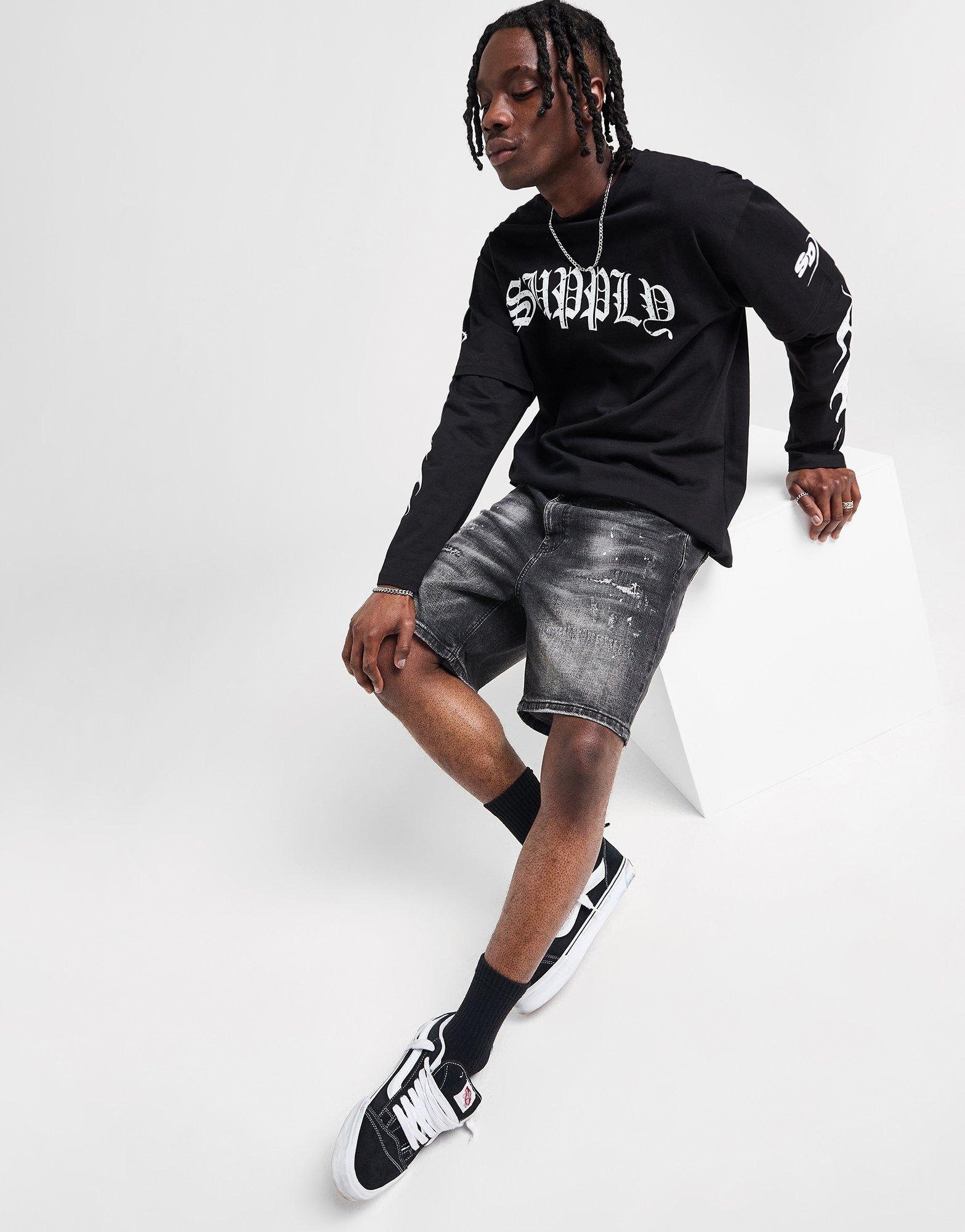 Supply & Demand Armas Shorts