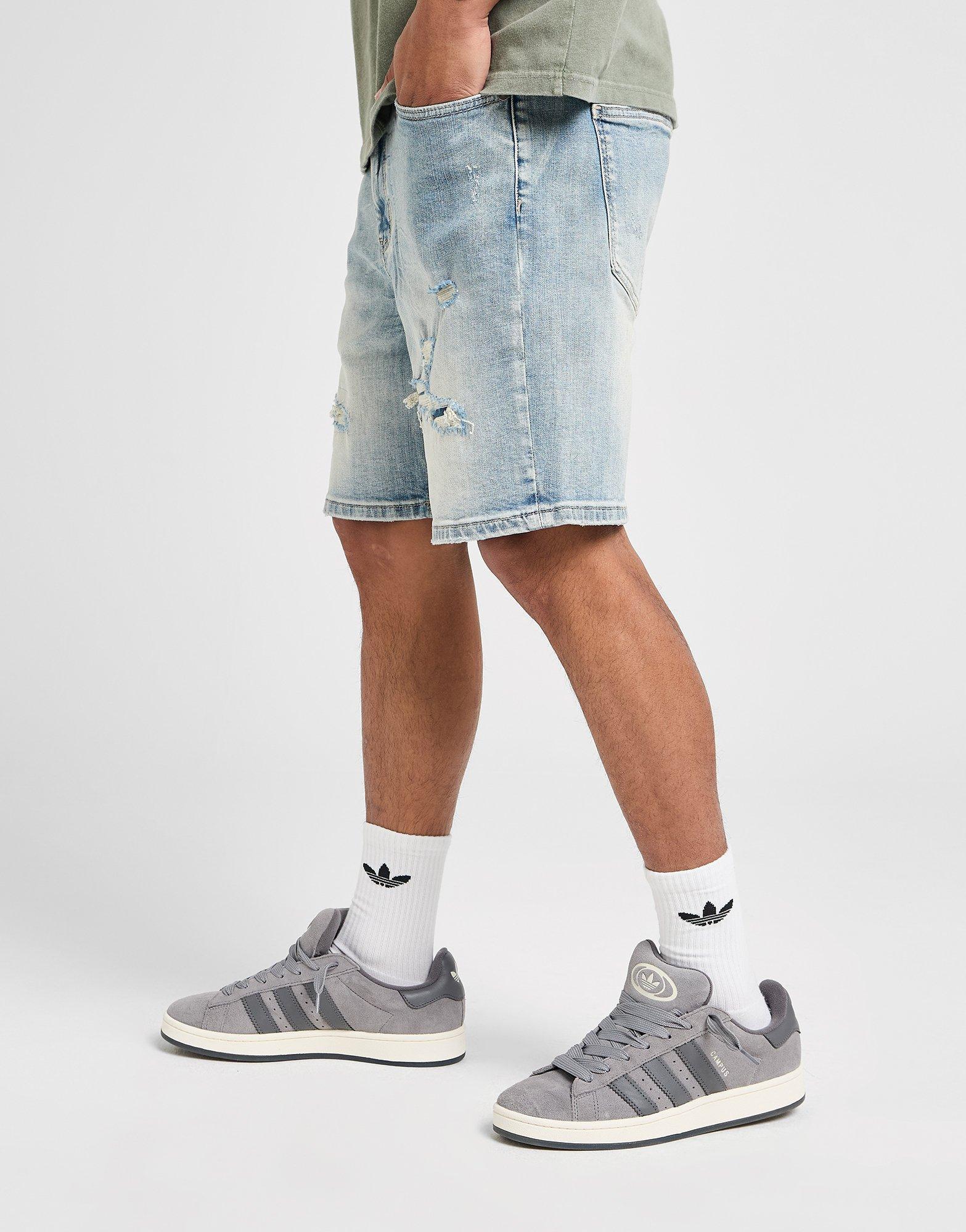 Supply & Demand Miko Shorts