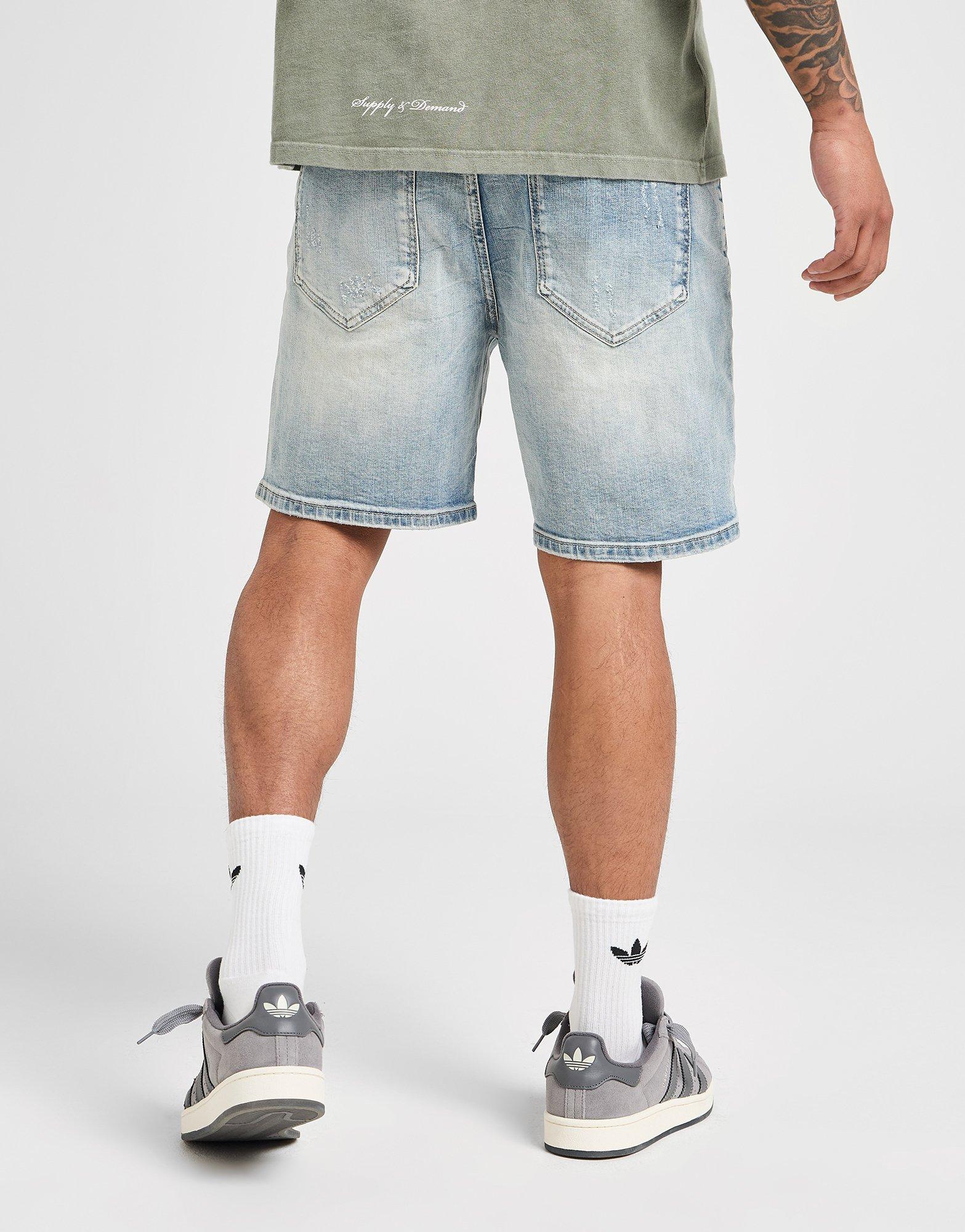 Supply & Demand Miko Shorts