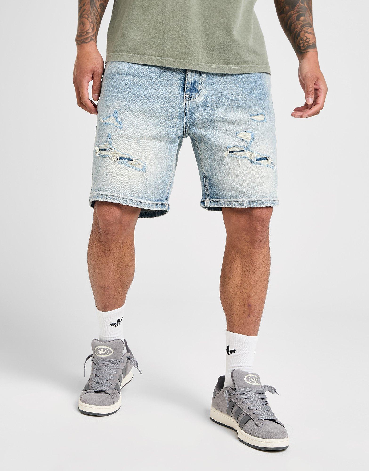 Supply & Demand Miko Shorts