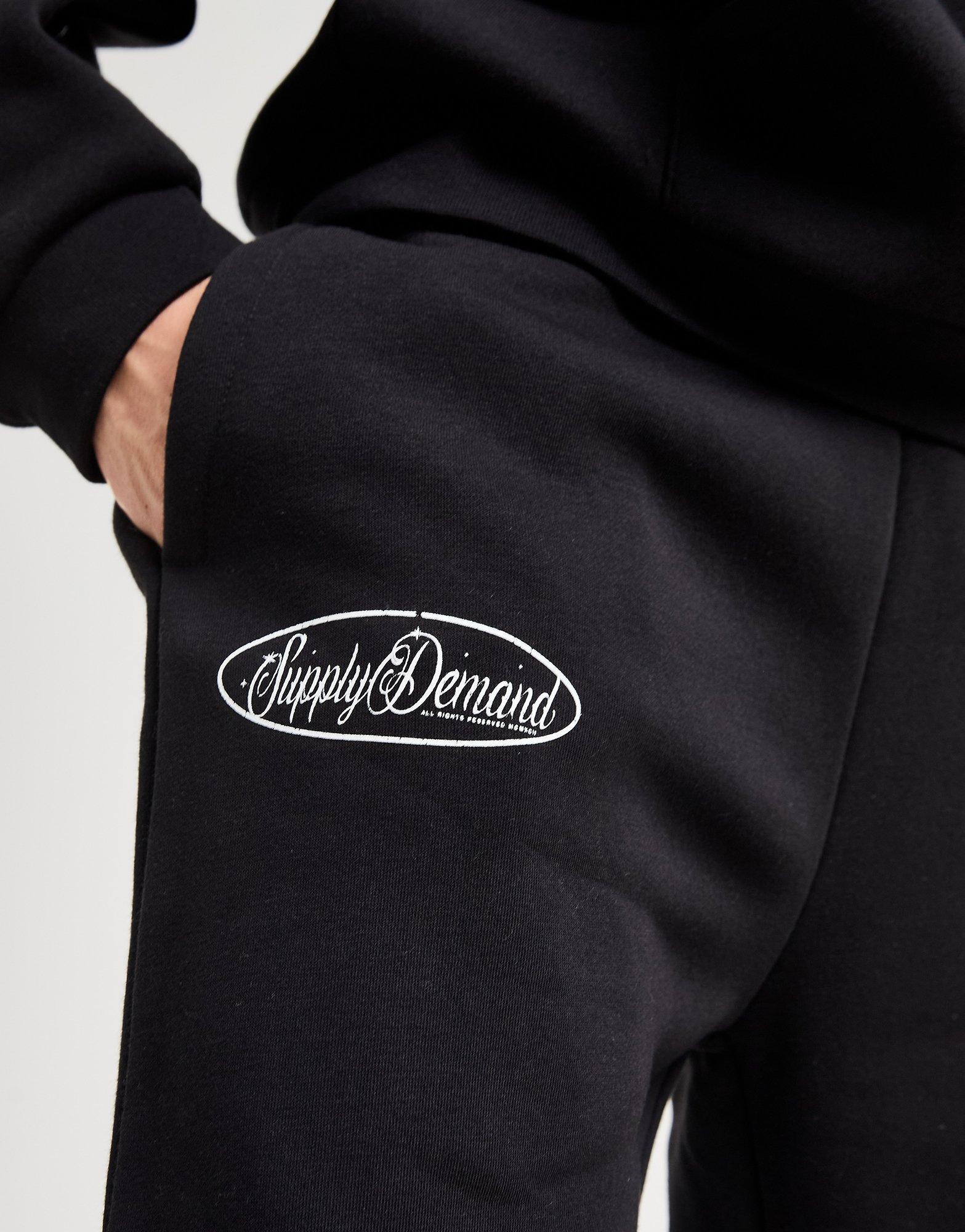 Supply & Demand Verryttelyasu Miehet