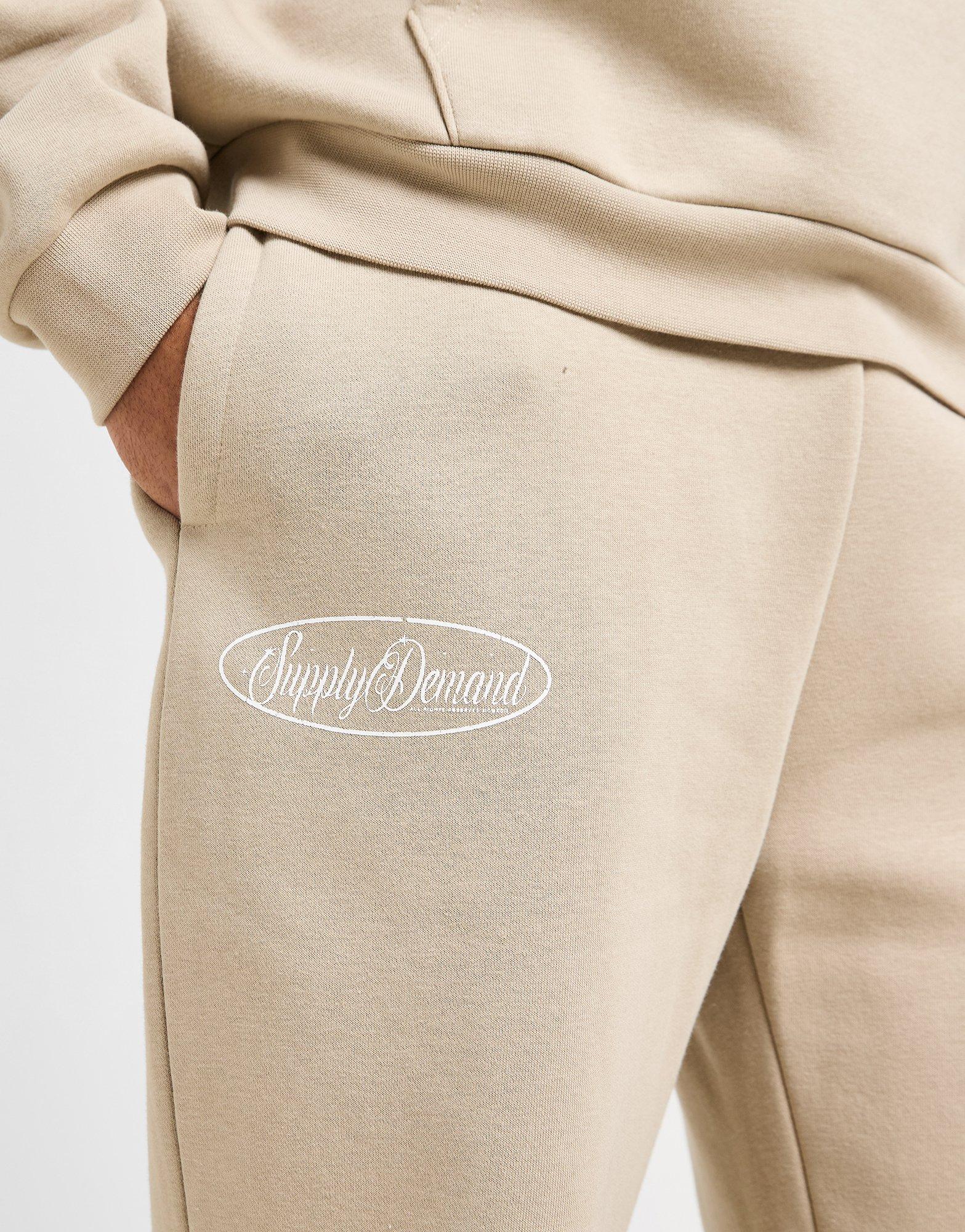 Supply & Demand Finley Trainingsanzug