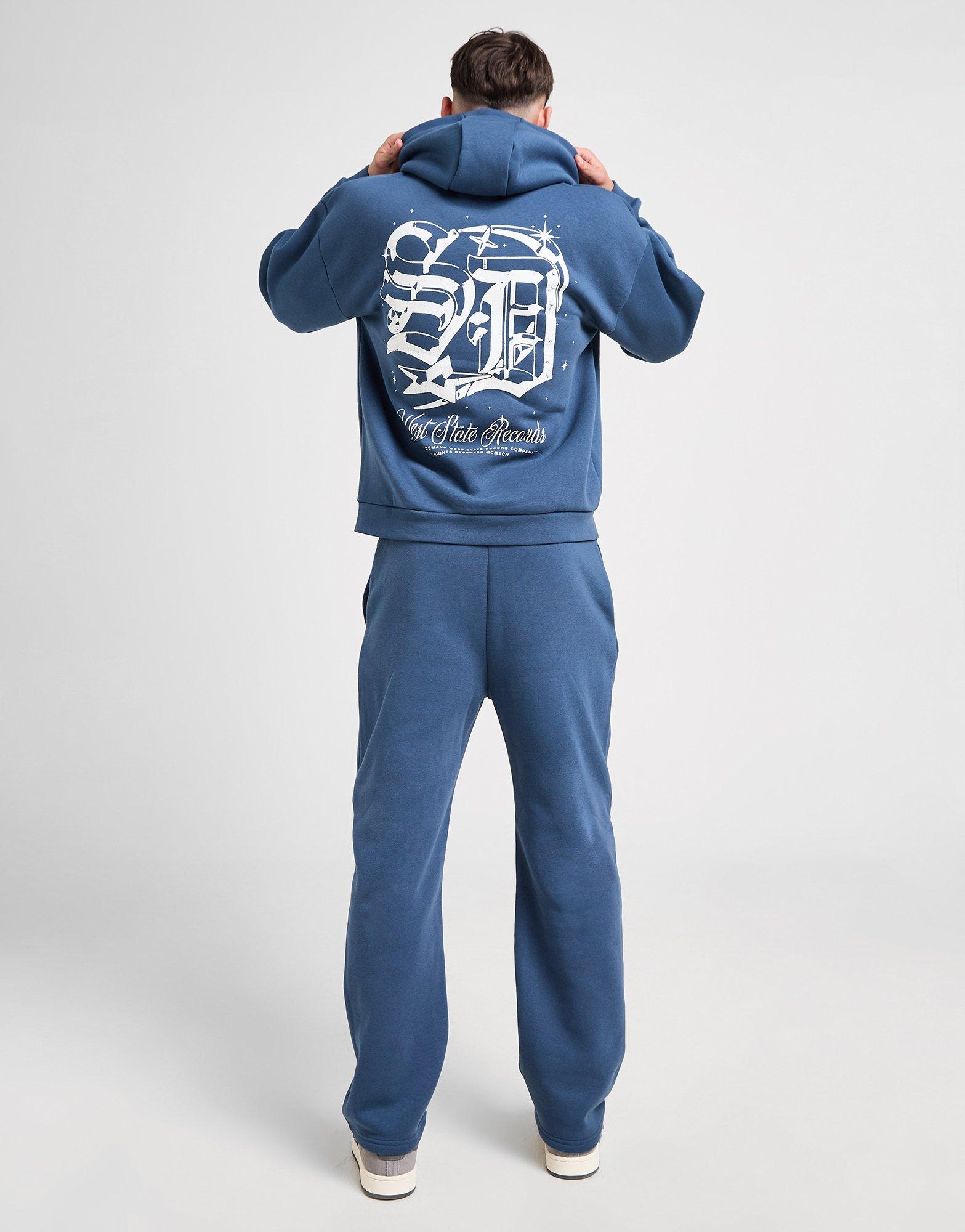 Supply & Demand Finley Tracksuit