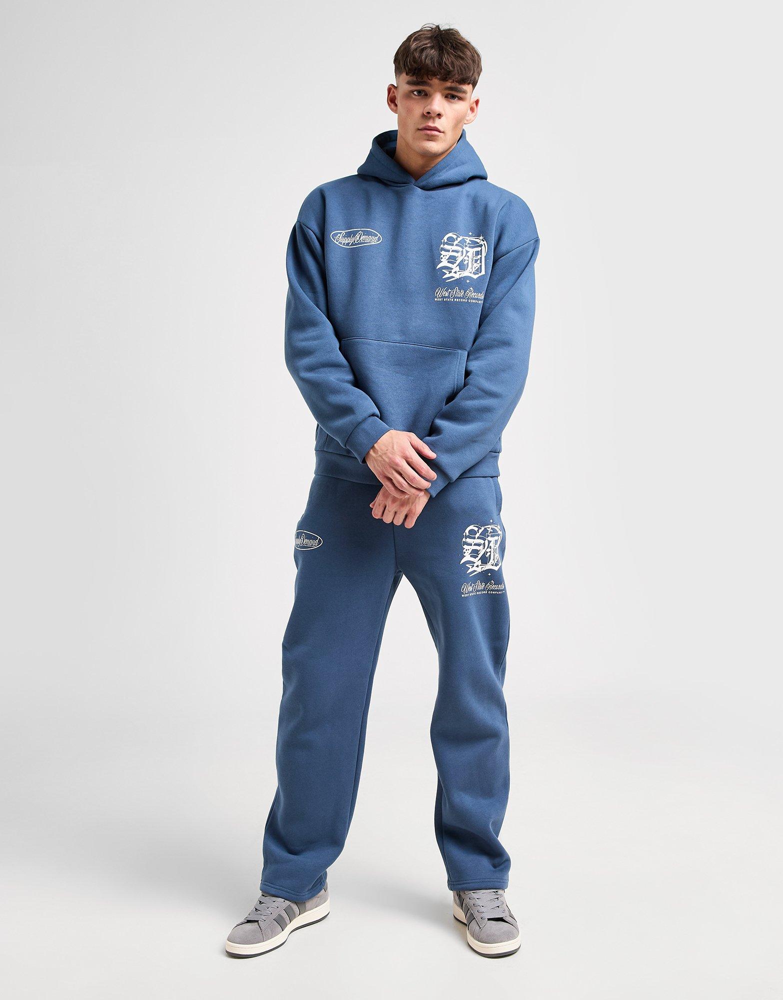 Supply & Demand Finley Tracksuit