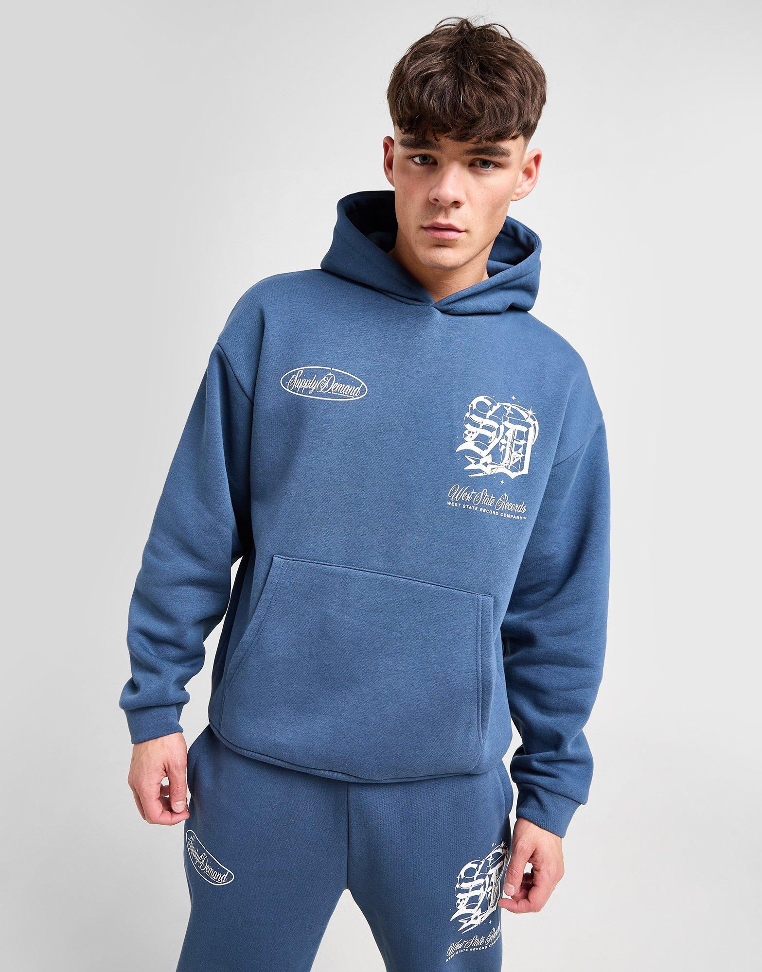 Supply & Demand Finley Tracksuit