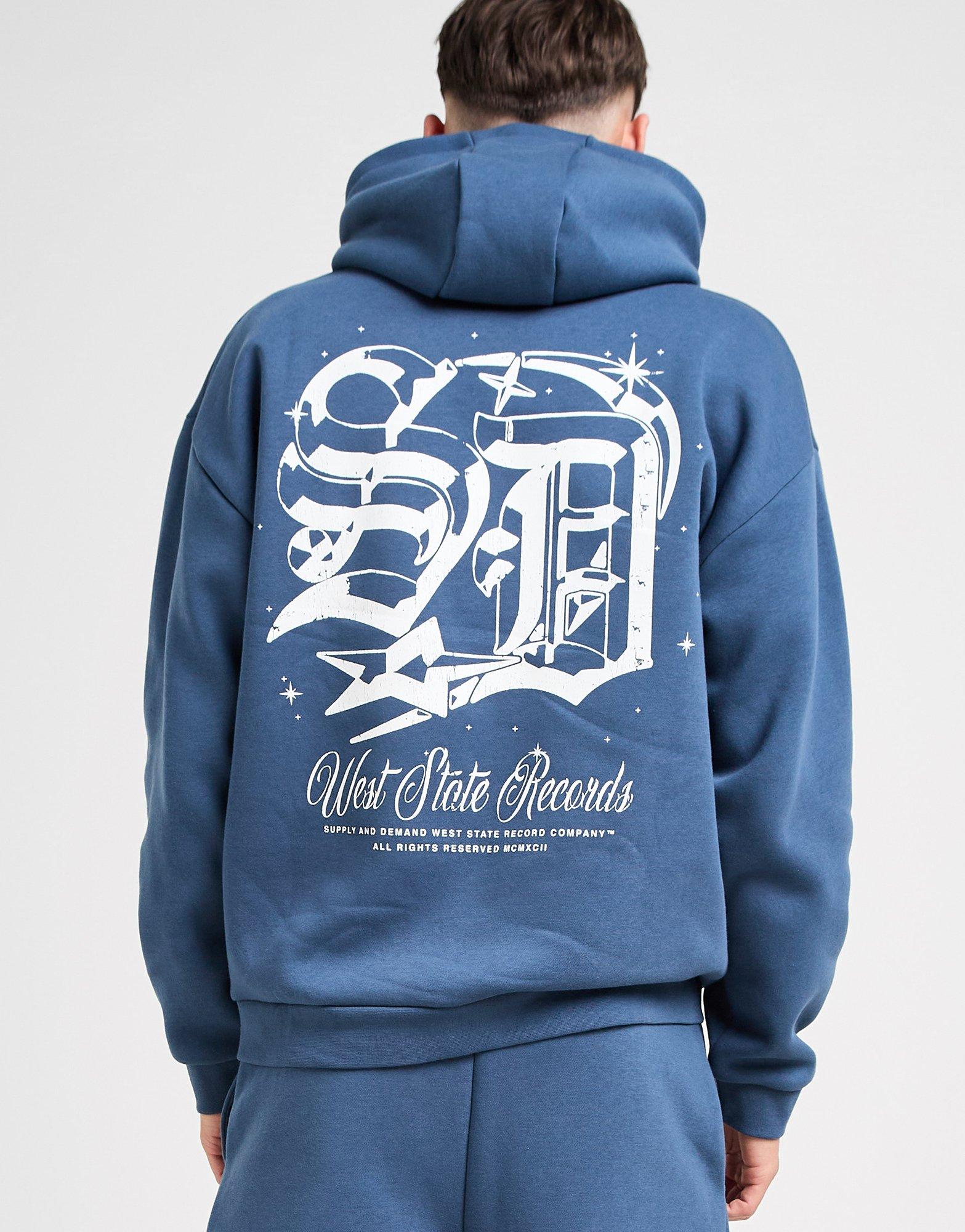 Supply & Demand Finley Tracksuit