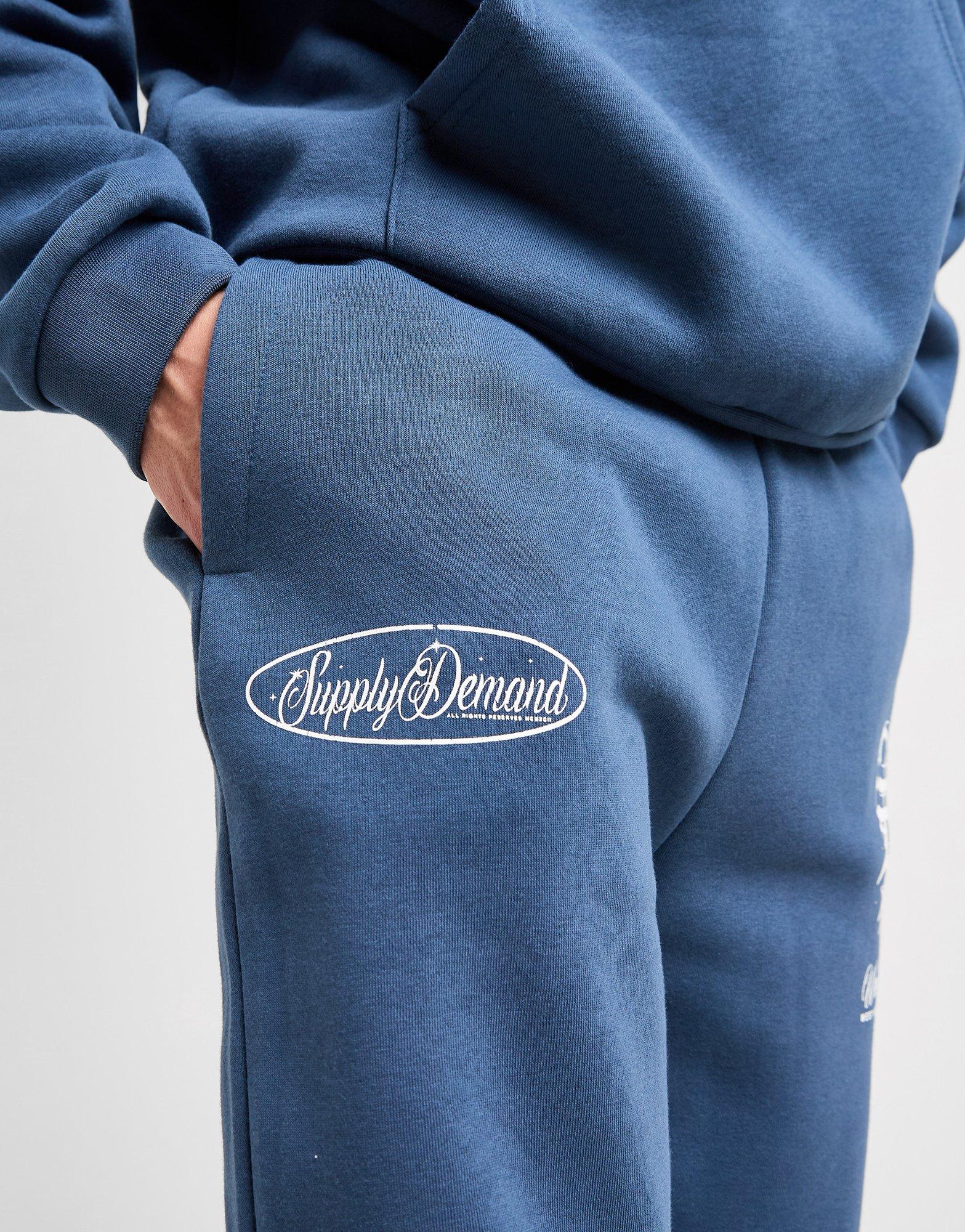 Supply & Demand Finley Tracksuit