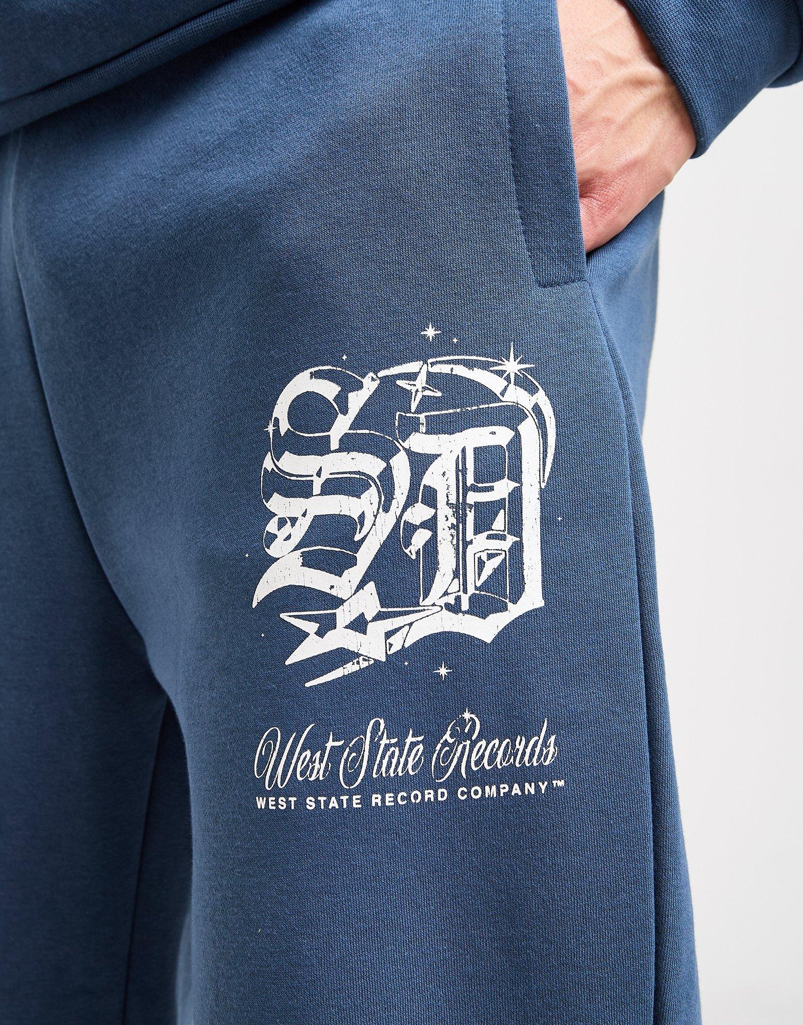 Supply & Demand Finley Tracksuit