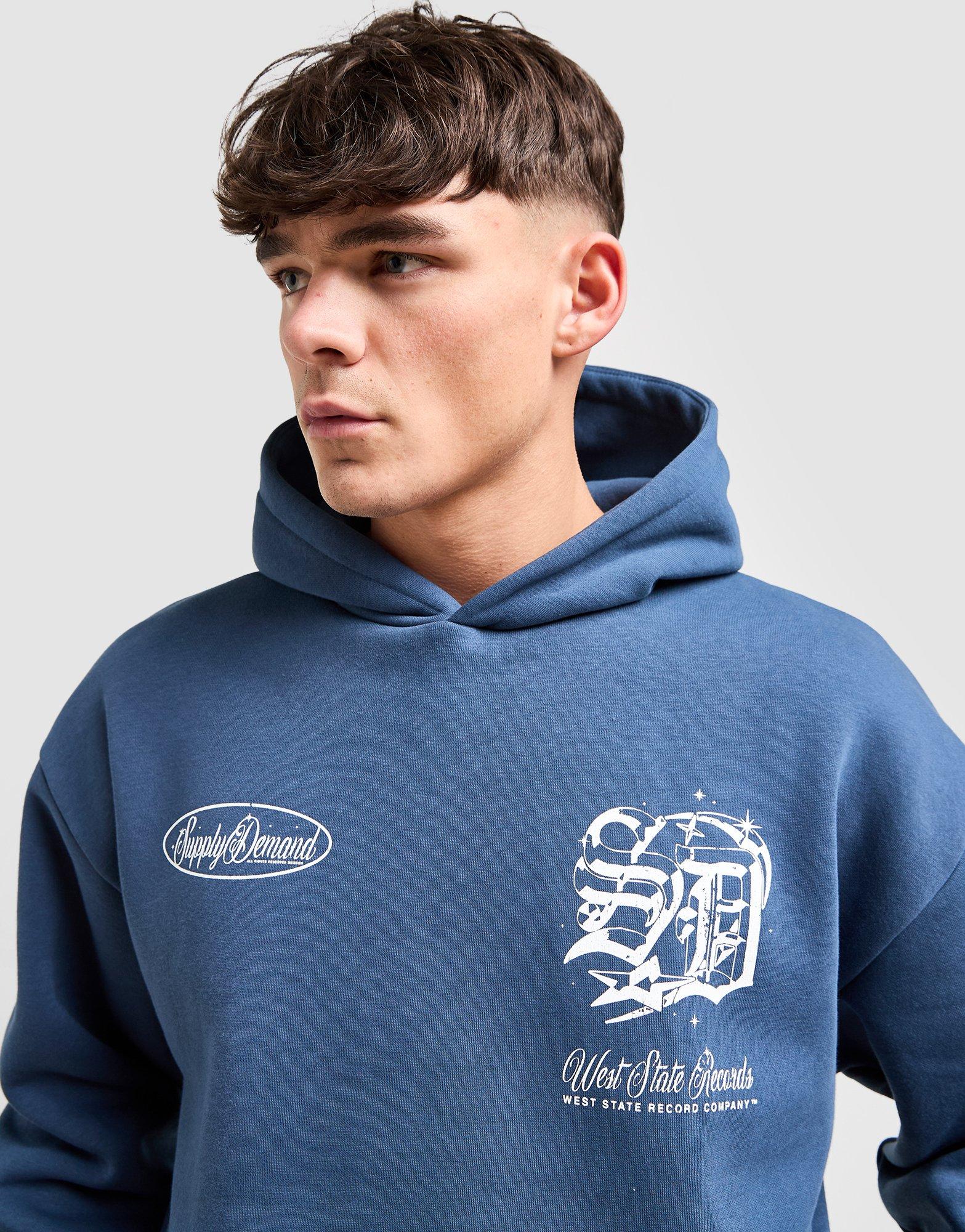 Supply & Demand Finley Tracksuit