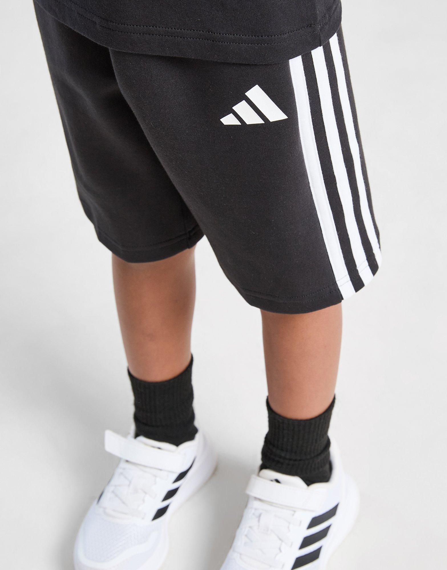 adidas Ensemble T-shirt/Short Linear Enfant